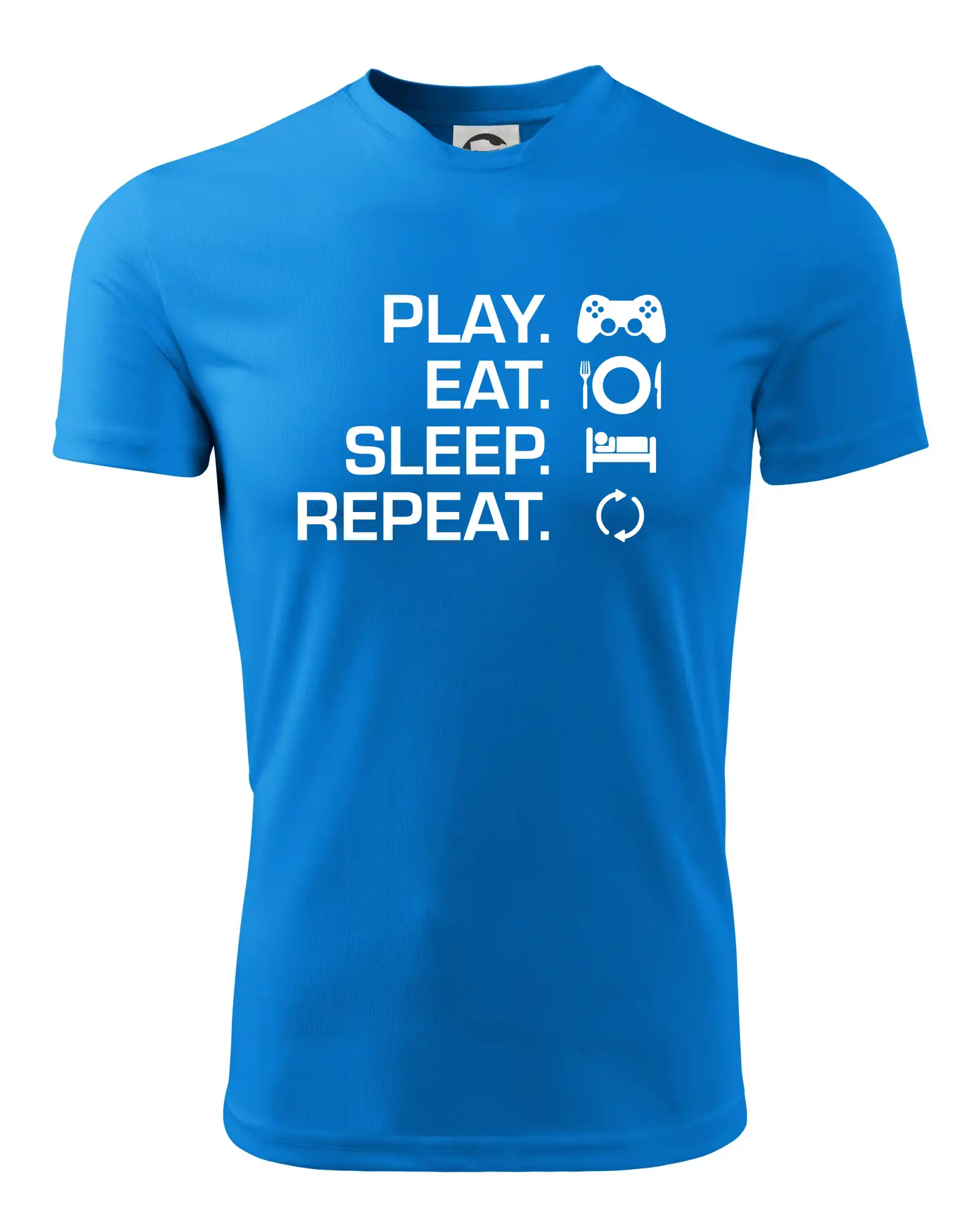Play Eat Sleep Repeat game