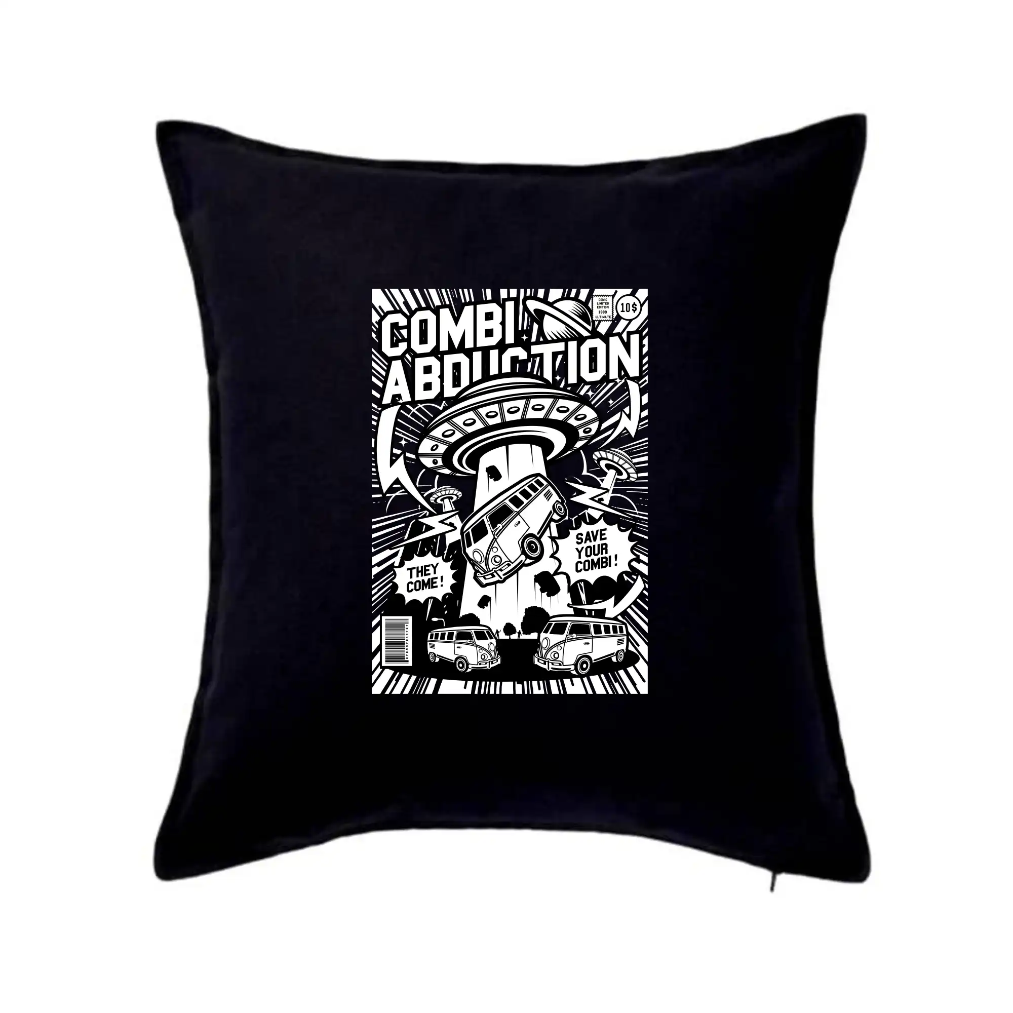 Combi abduction