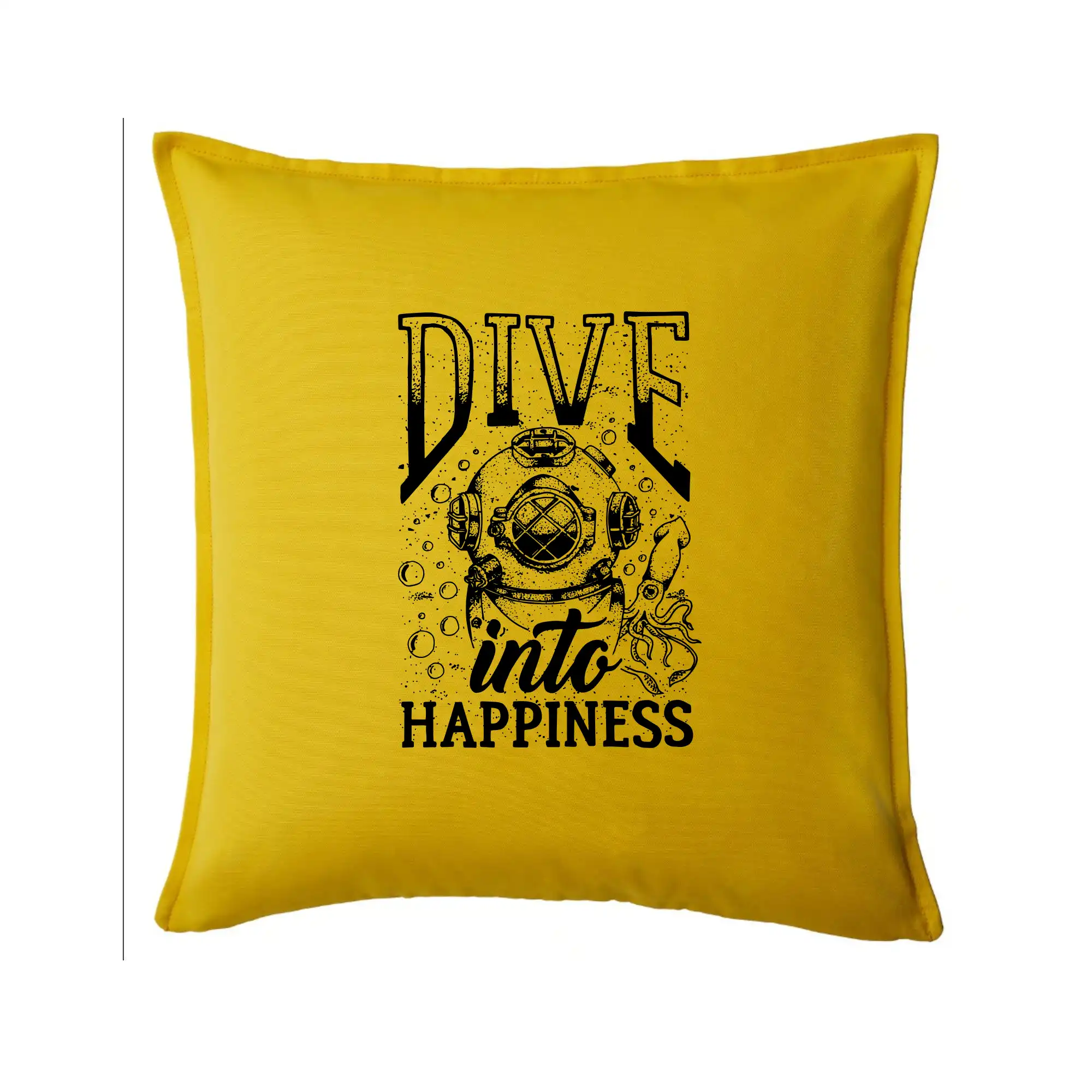Dive into happinness