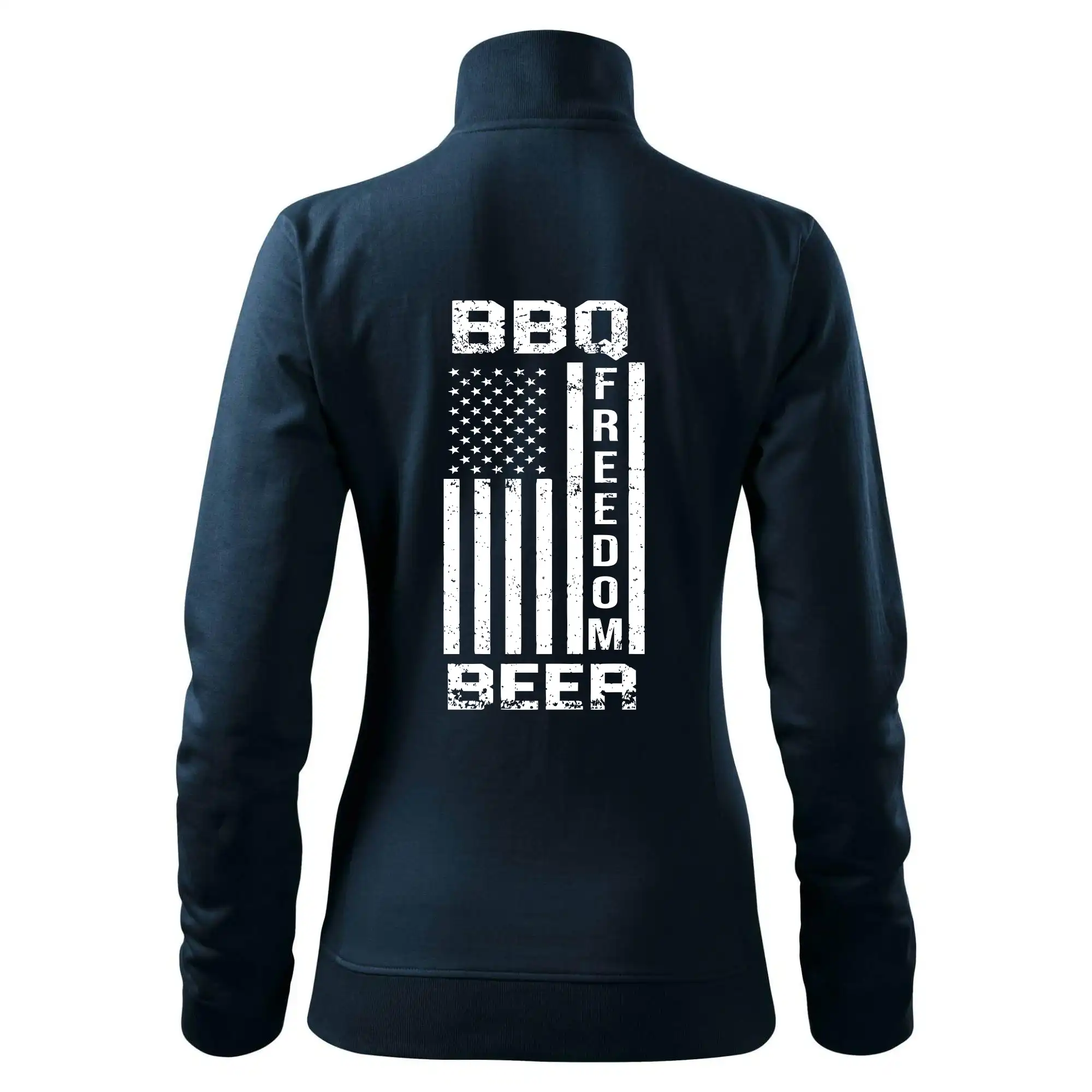 USA BBQ Freedom beer