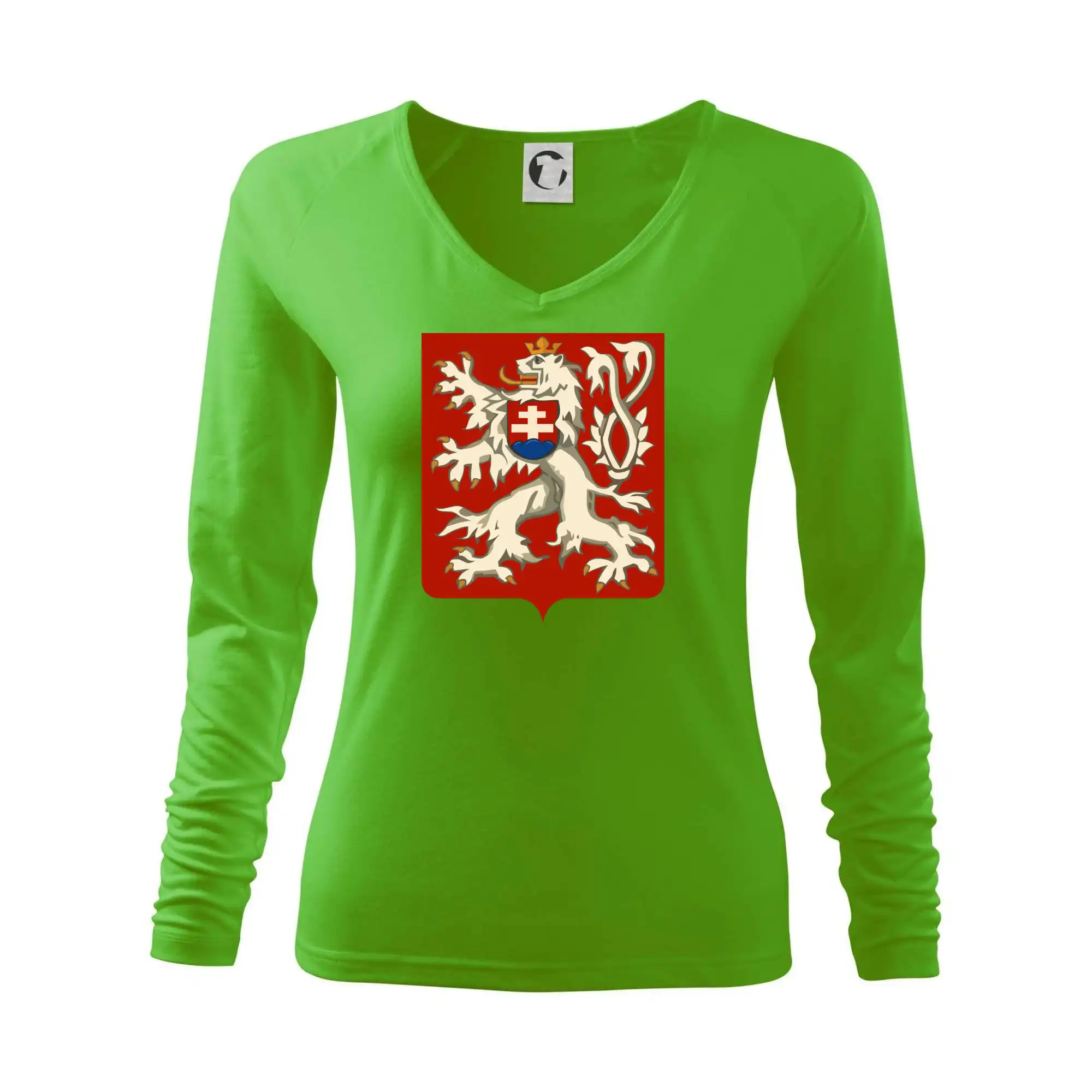 Znak Česko-Slovenská republika 1938–1939