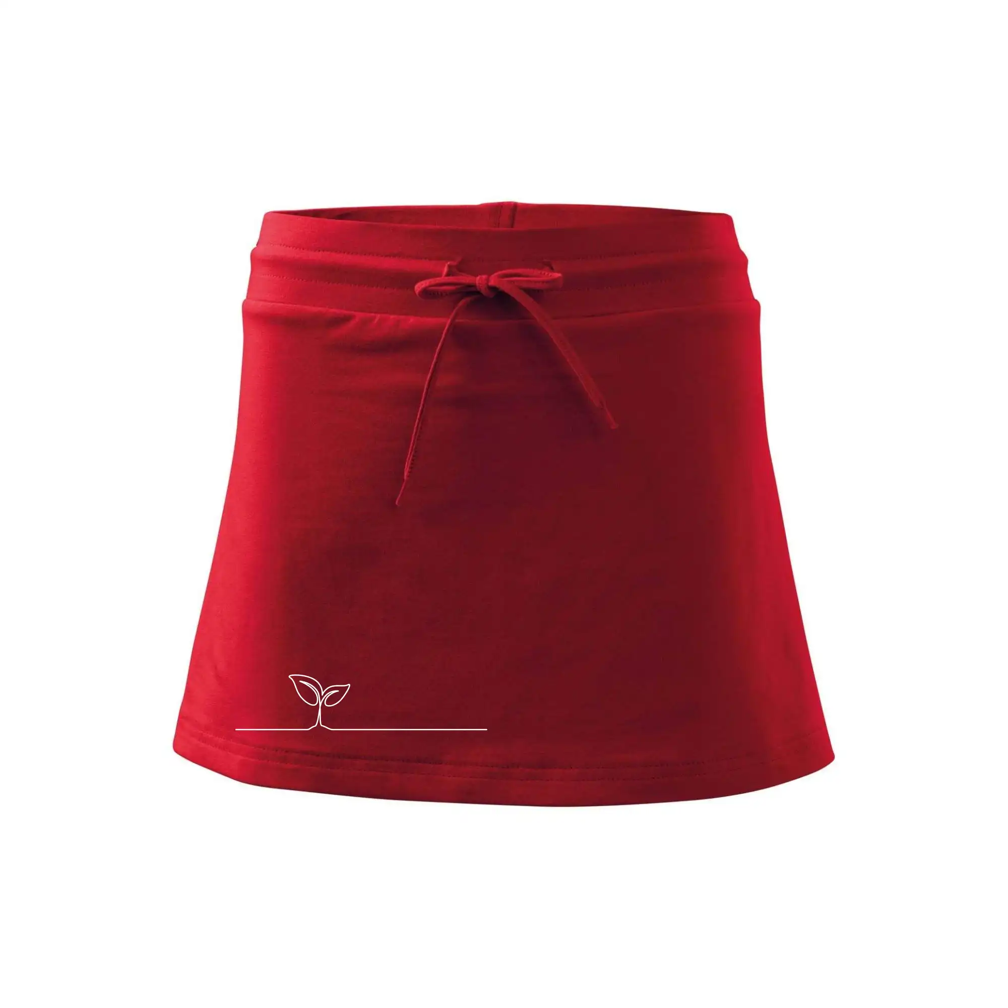 Listy květiny linka