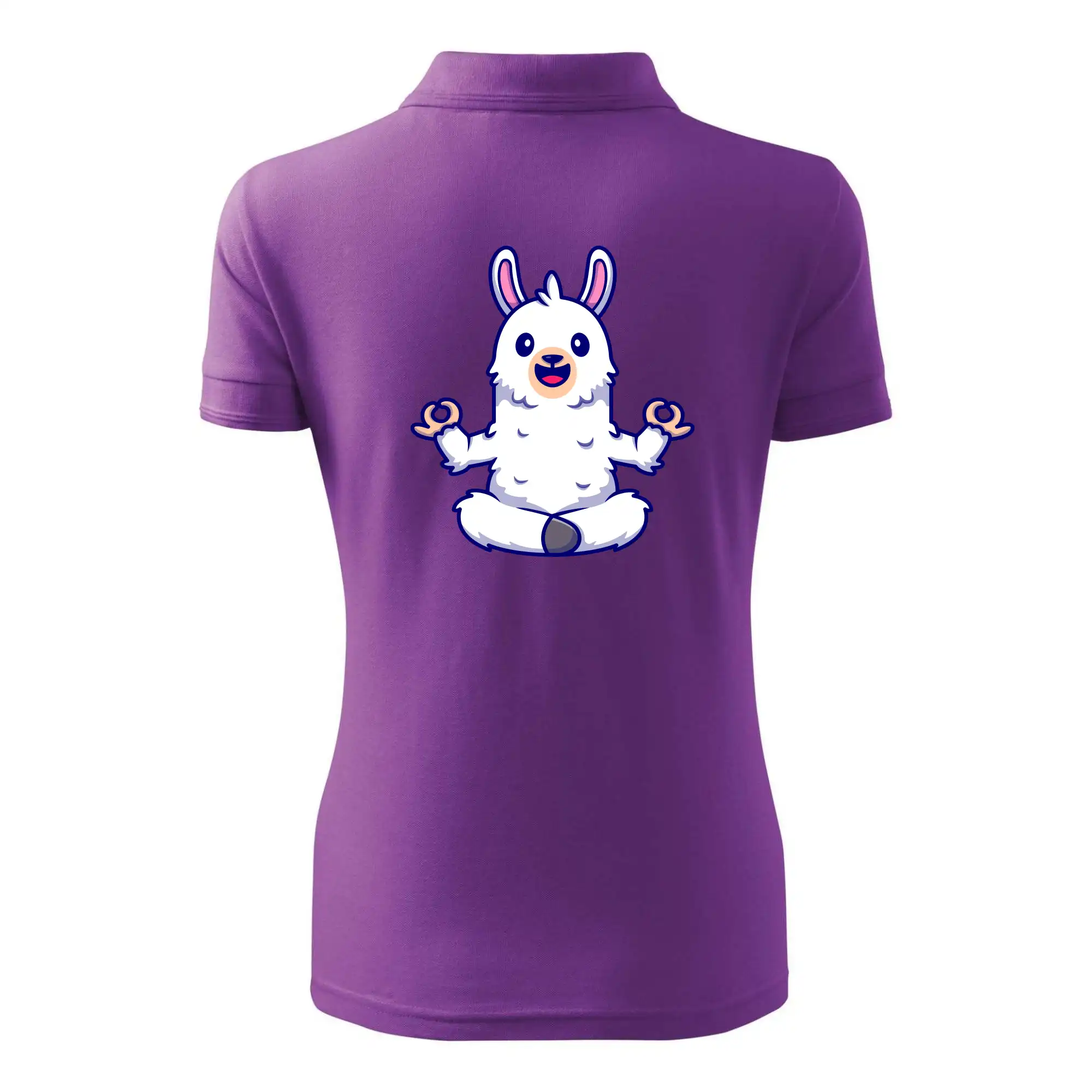 Yoga meditace - lama