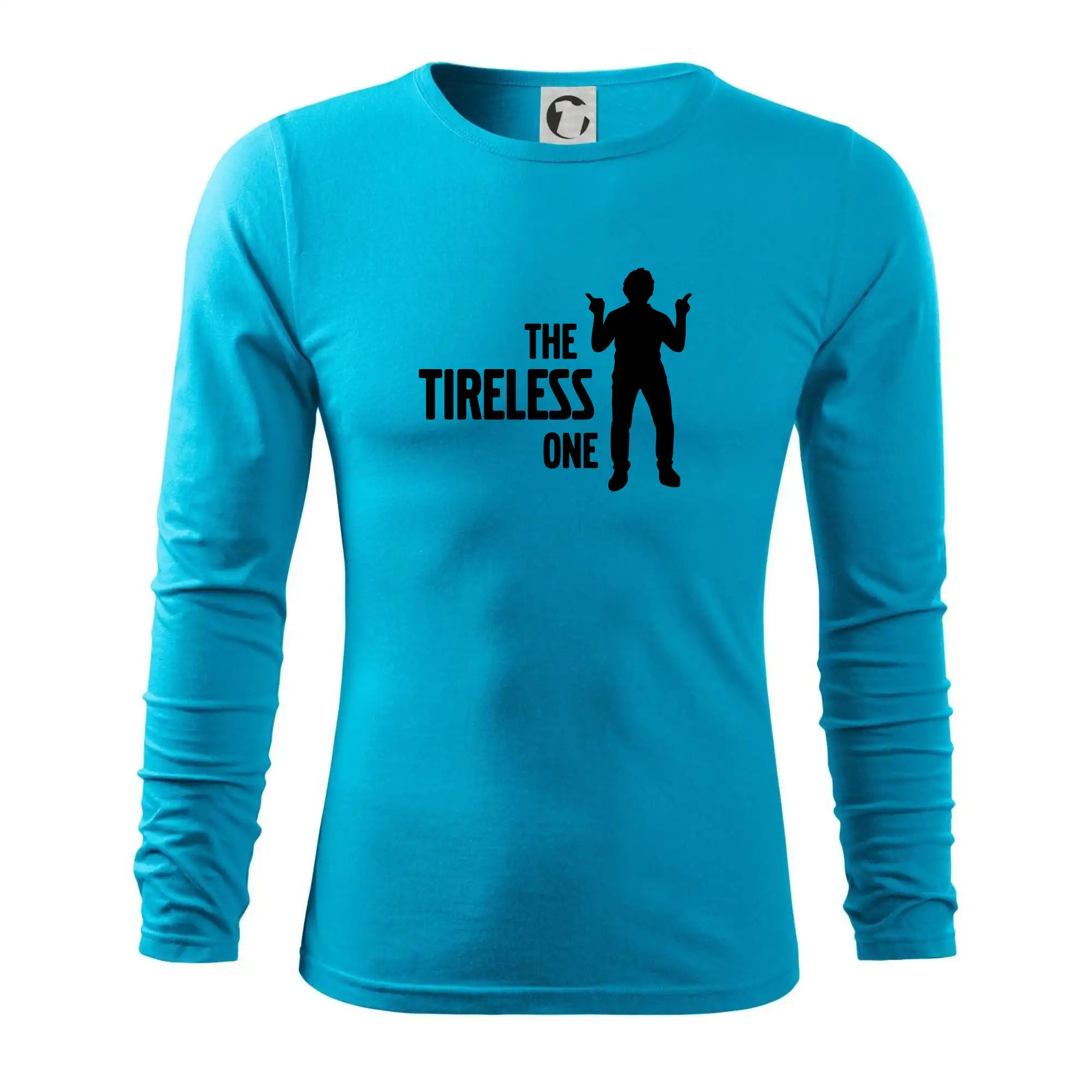 Bachelor party - The tireless one