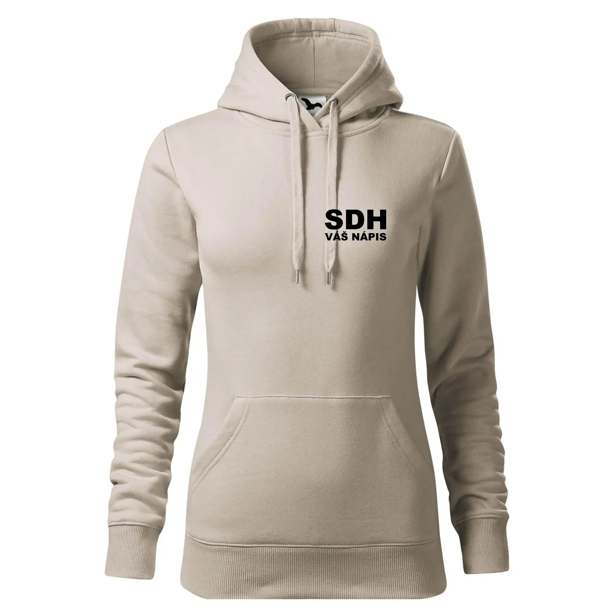 SDH nápis - vlastní nápis