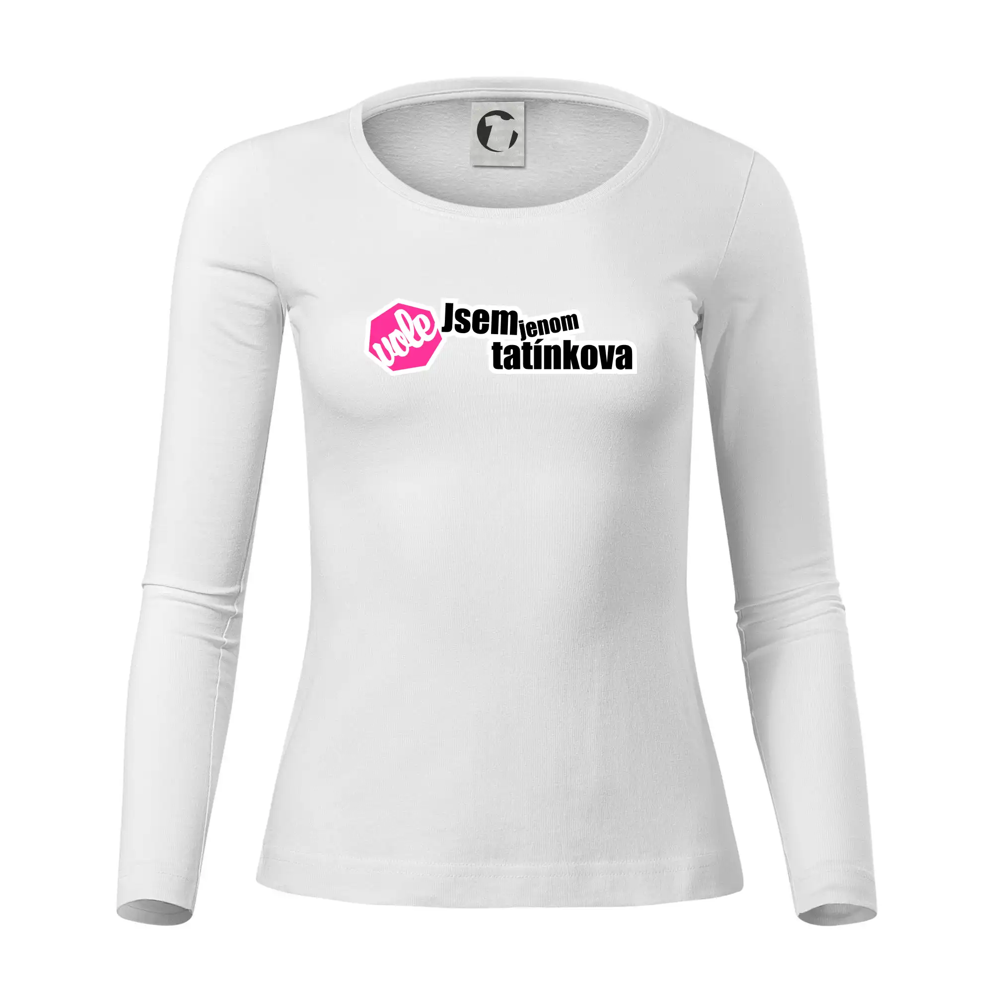 Jsem jenom tatínkova vole