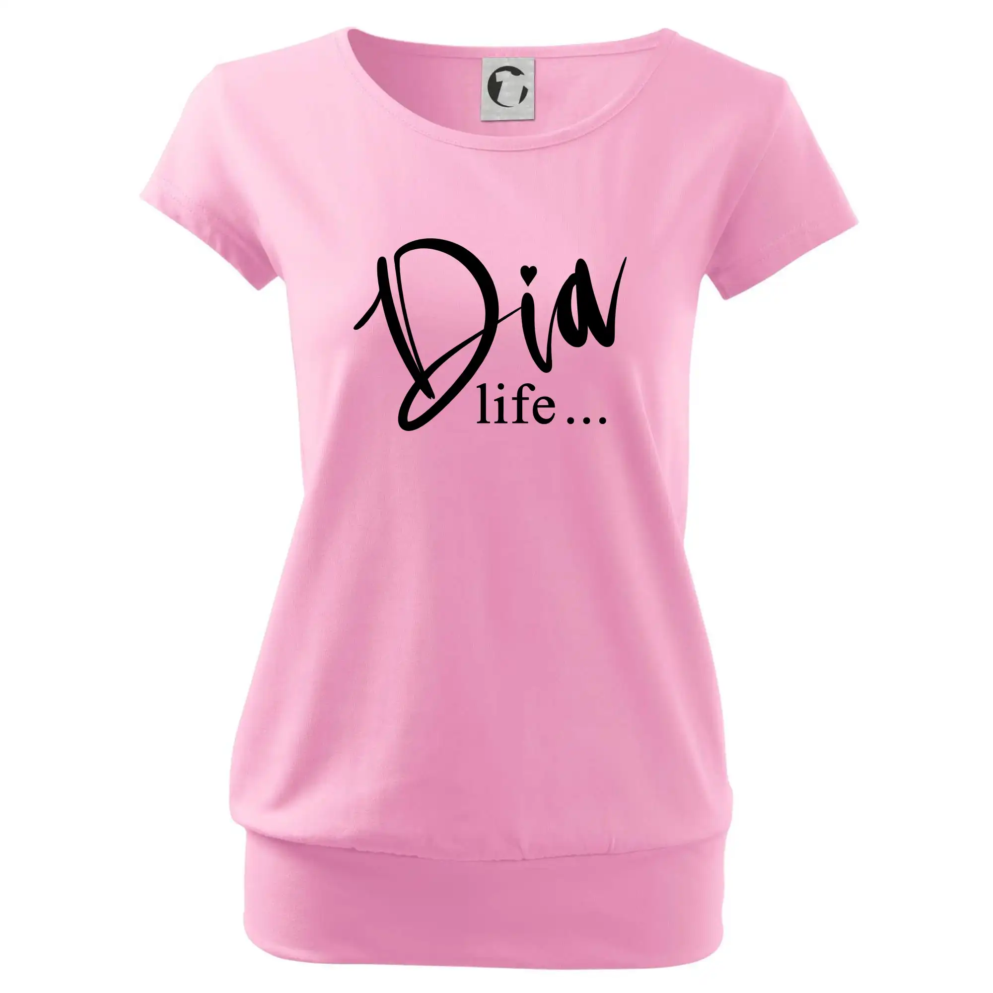 D I A Life