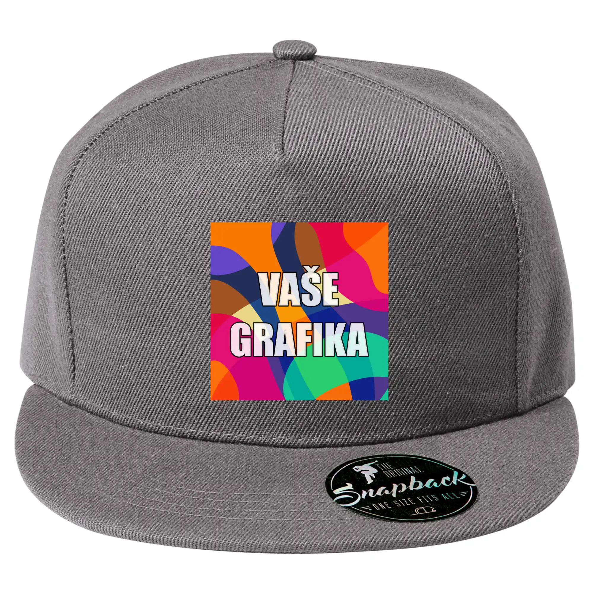 Potisk s vaší grafikou