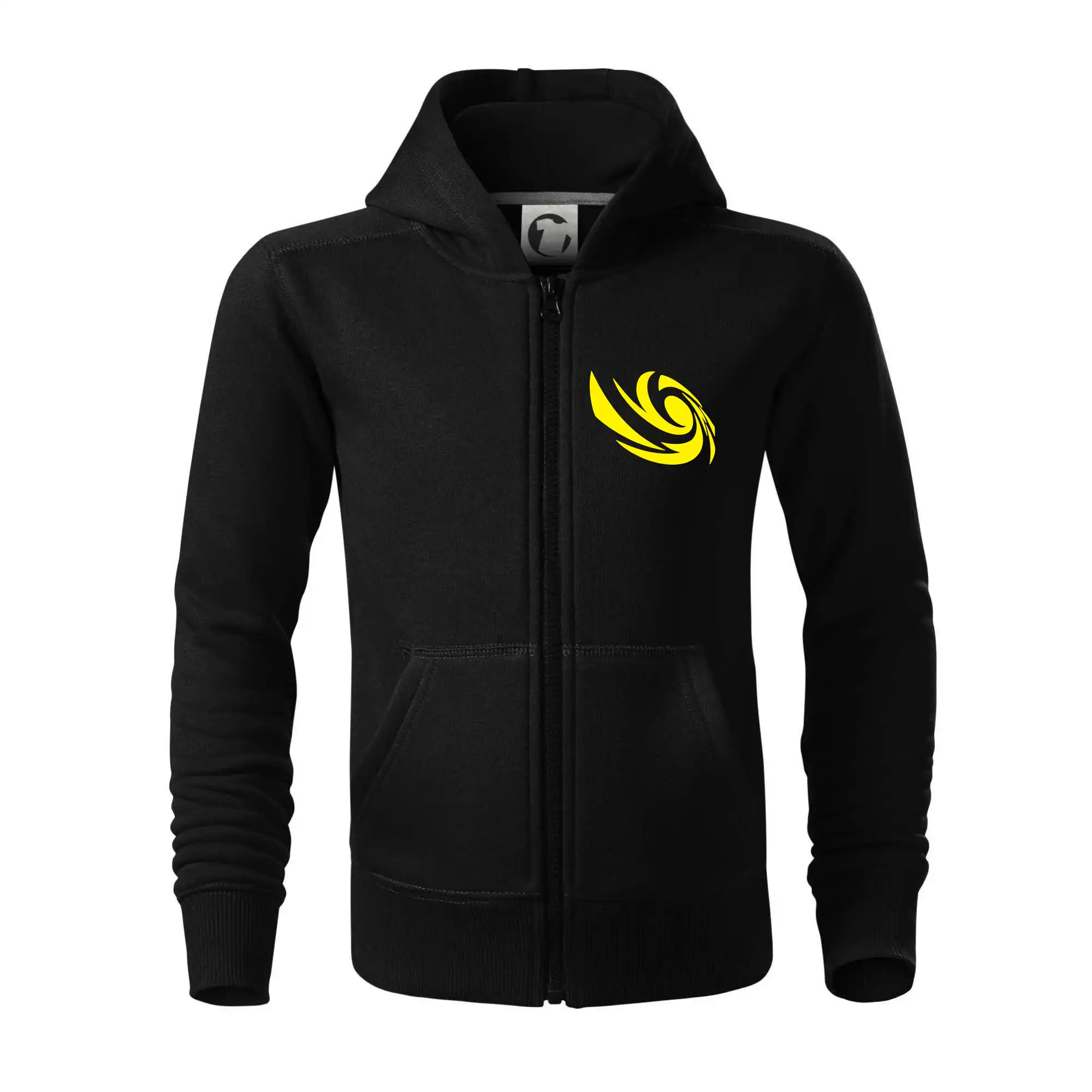 Vortex logo na prso