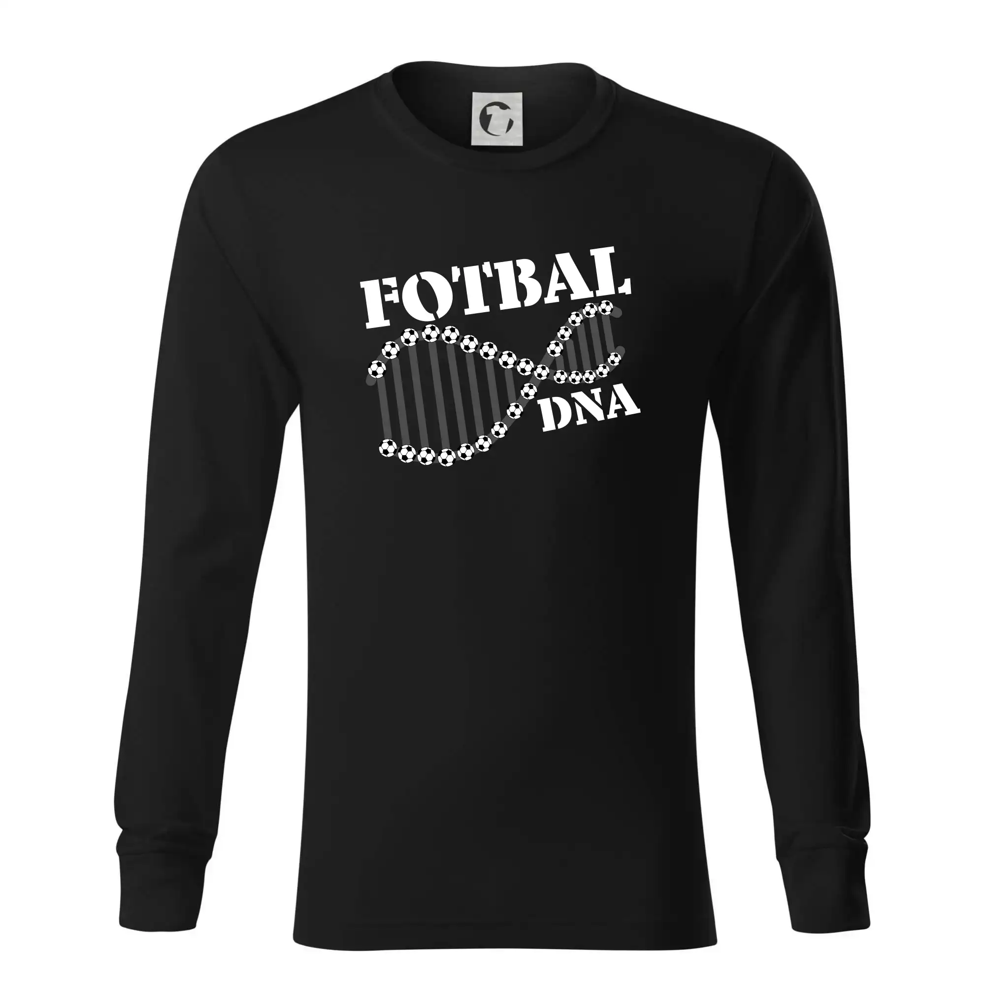 Fotbal DNA