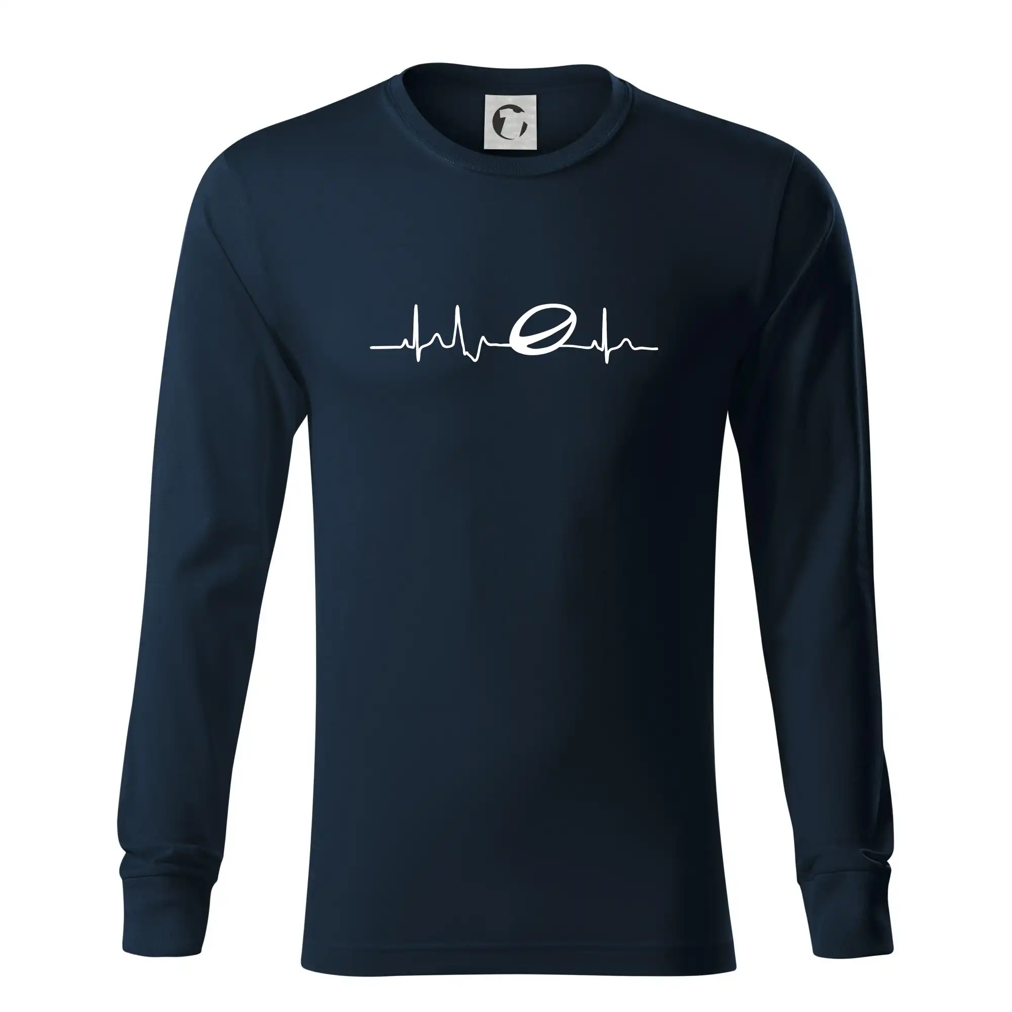 Ekg rugby