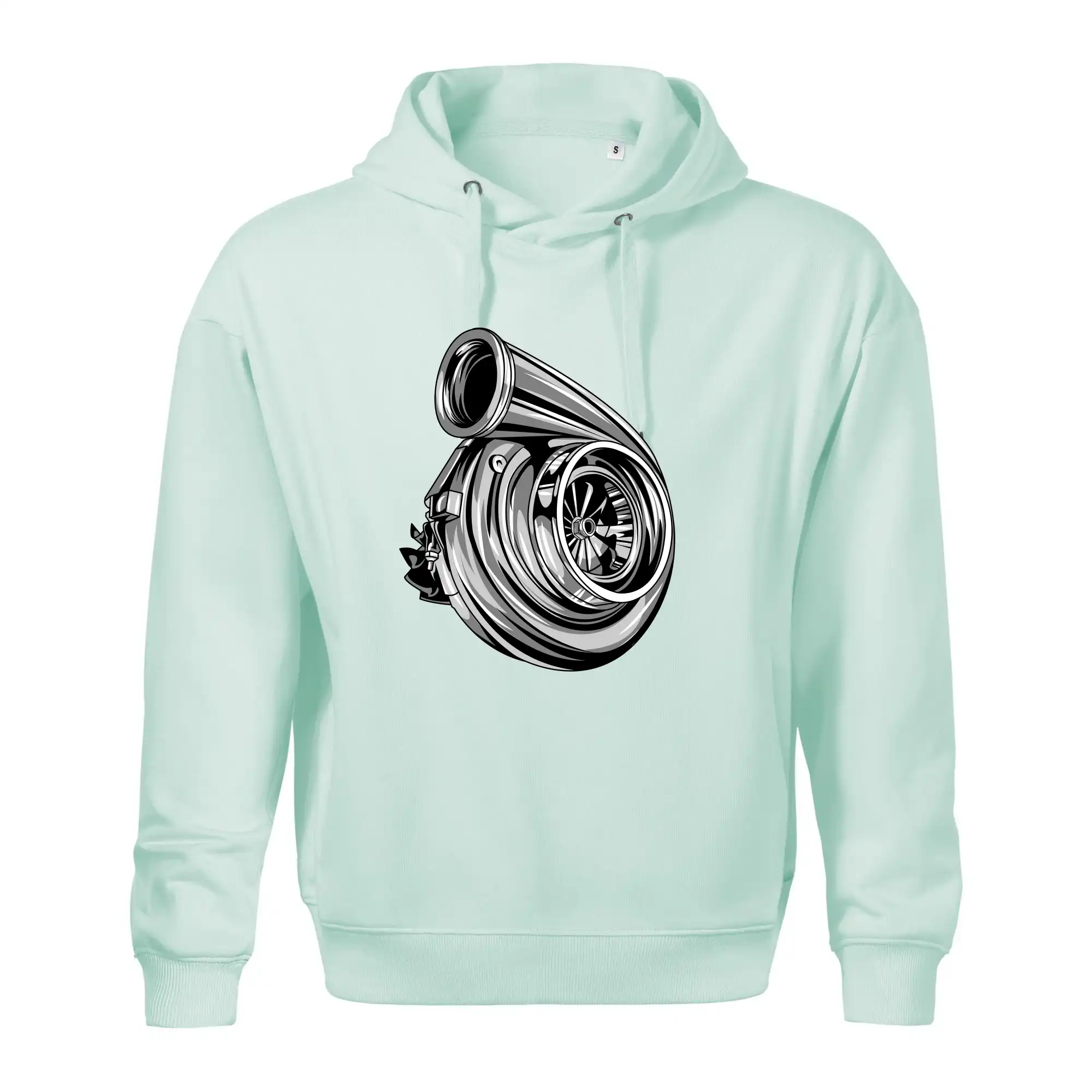 Car turbo