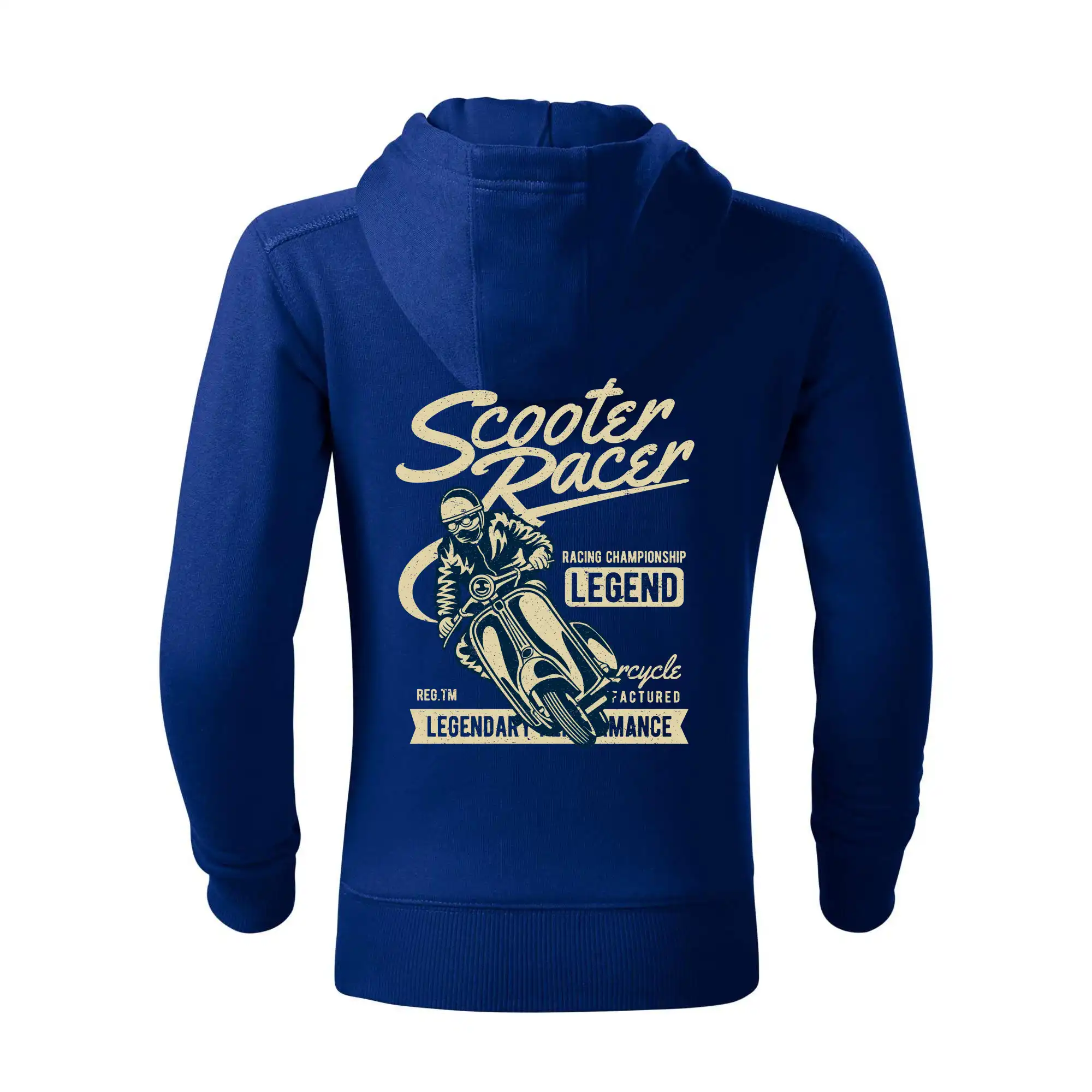 Scooter Racer
