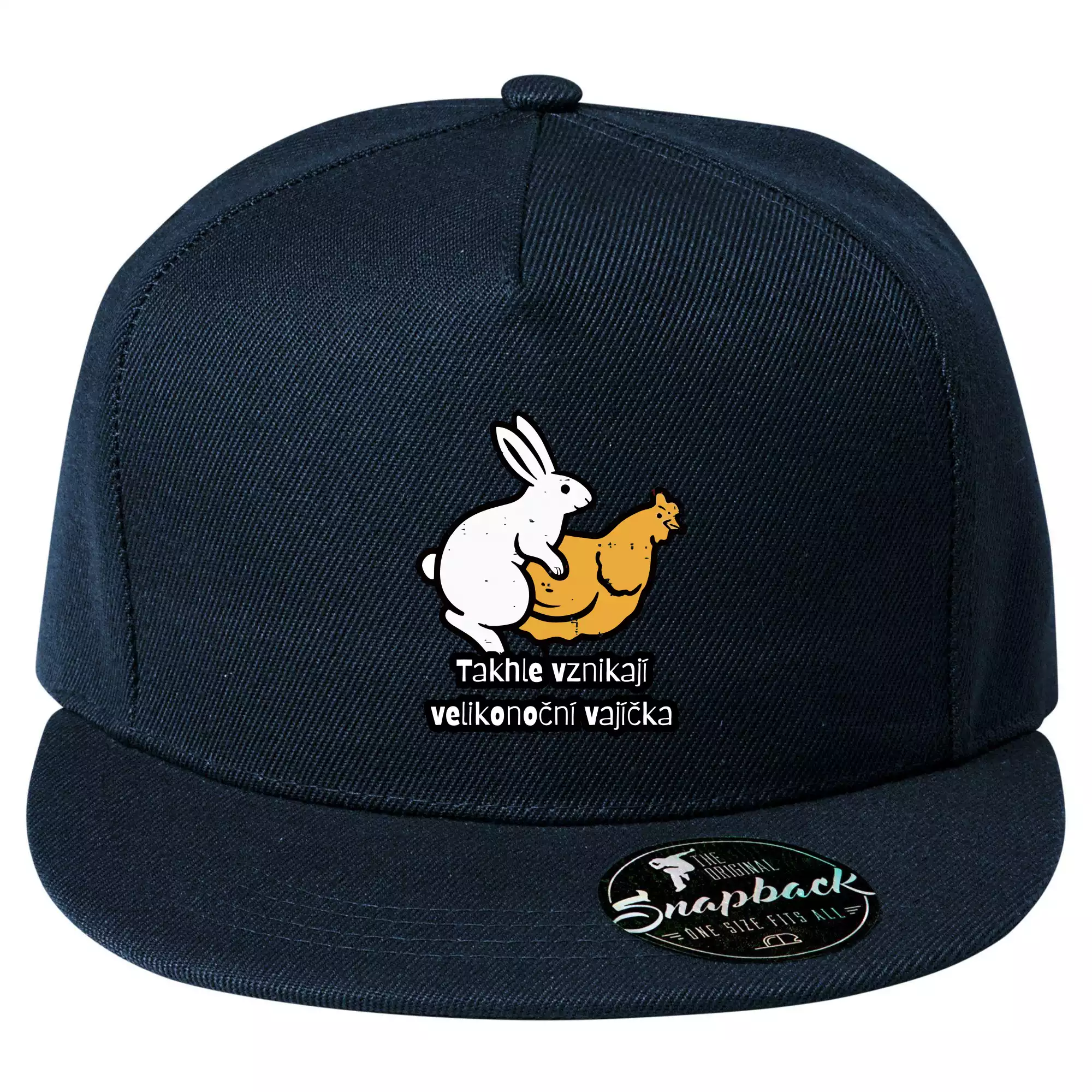 Takhle vznikají velikonoční vajíčka