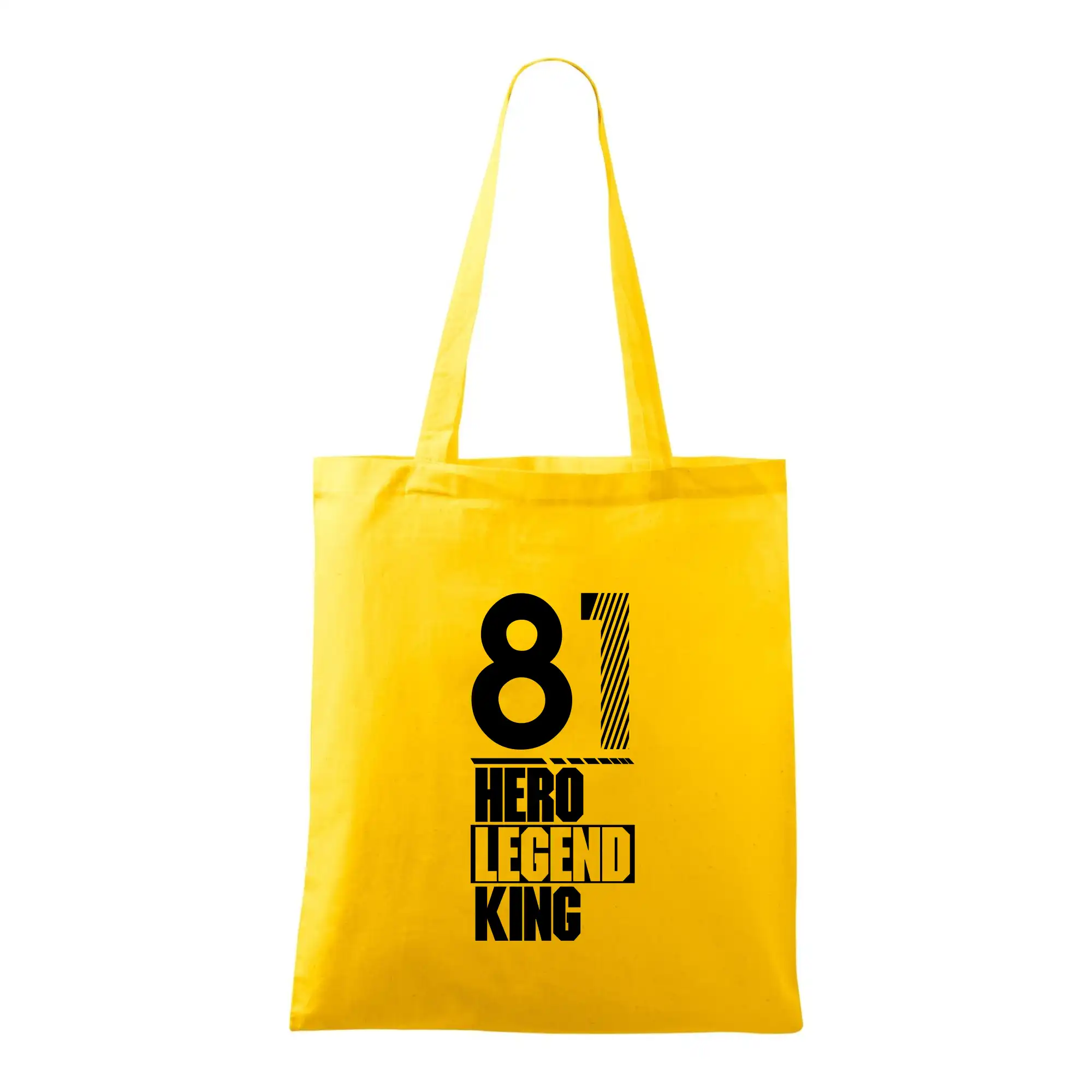 Hero, Legend, King / Queen  1981