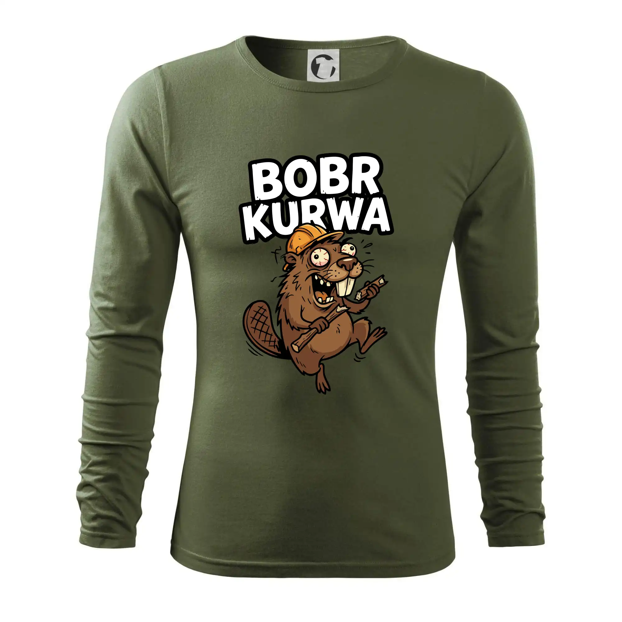 Bobr Kurwa