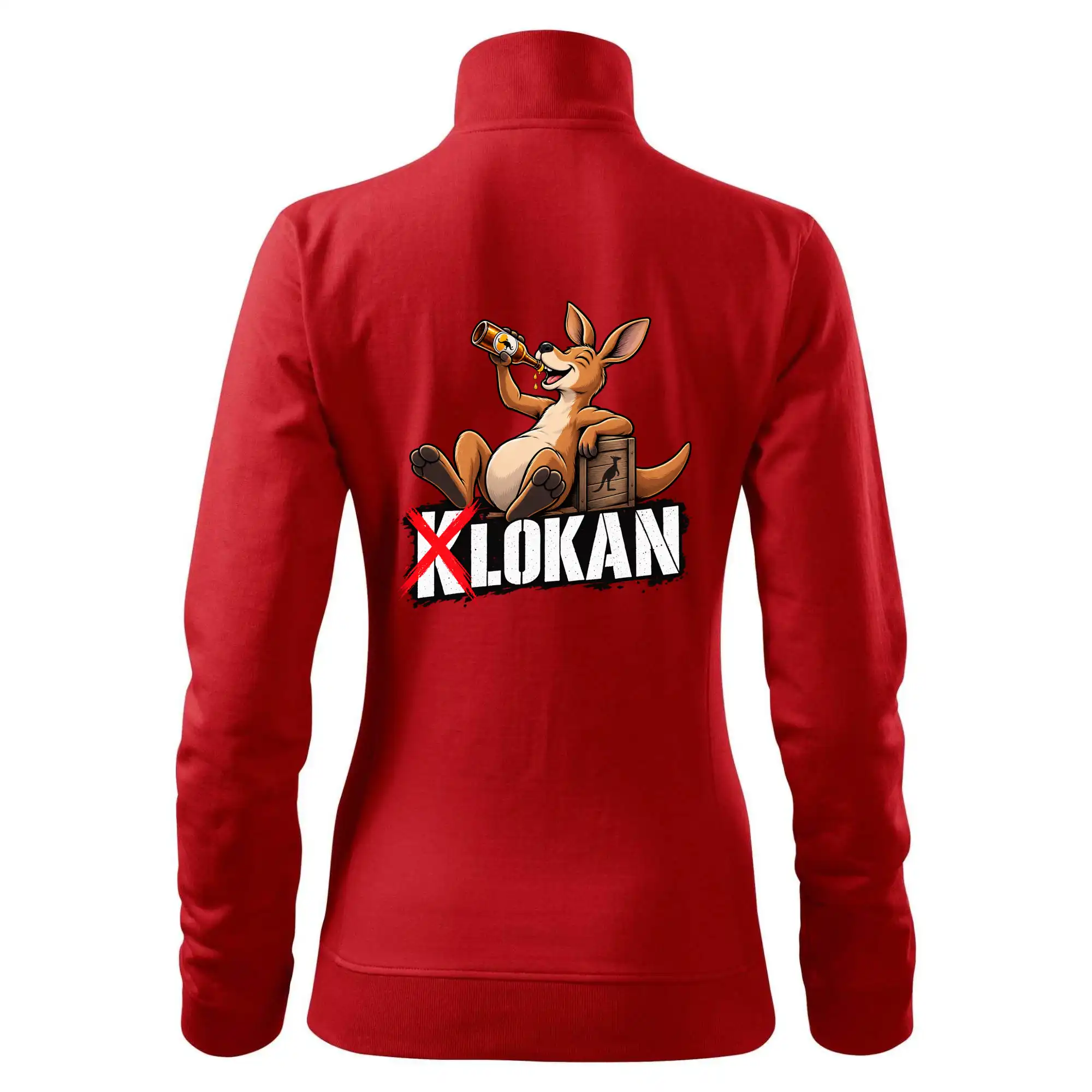 Klokan  - Lokan