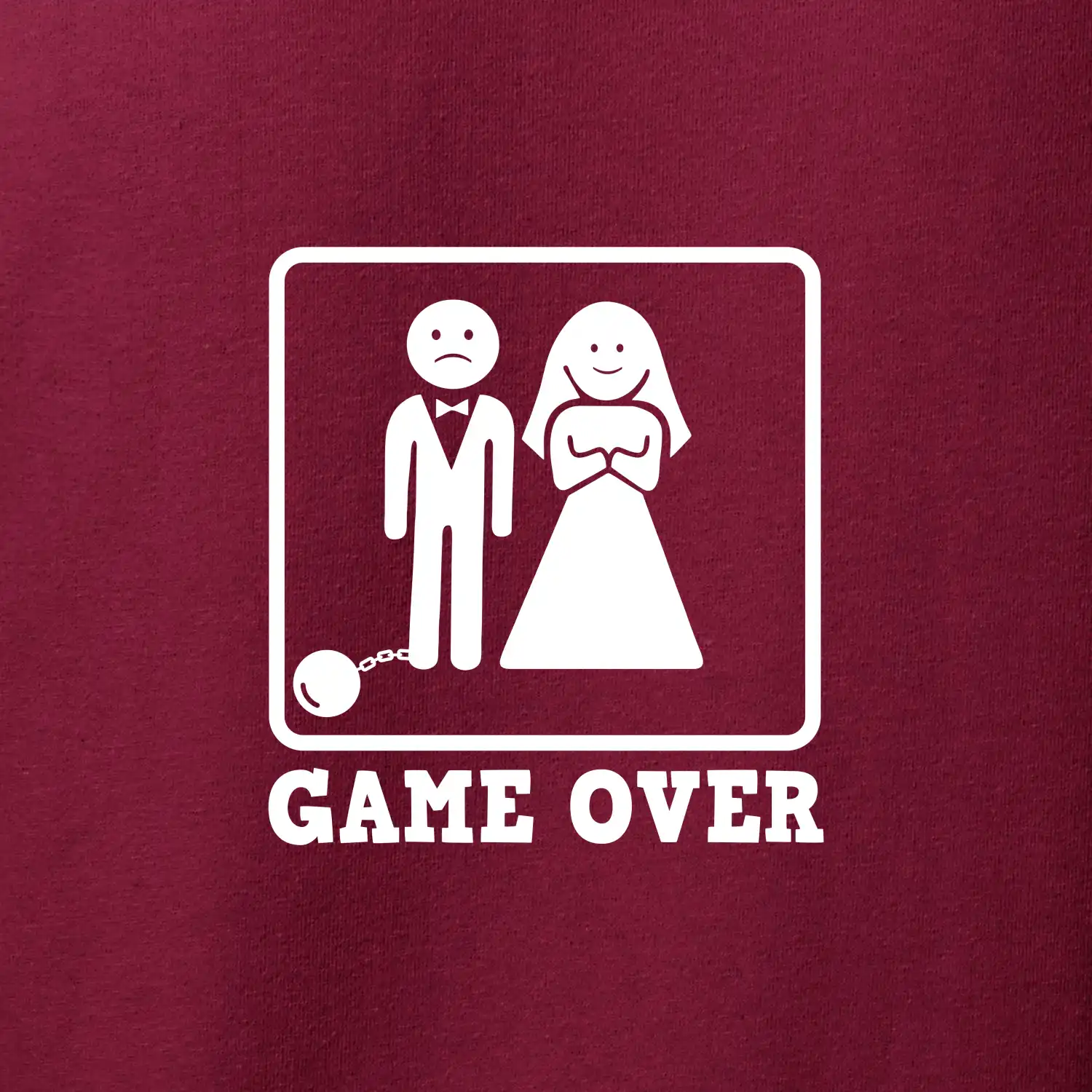 Game Over rozlučka