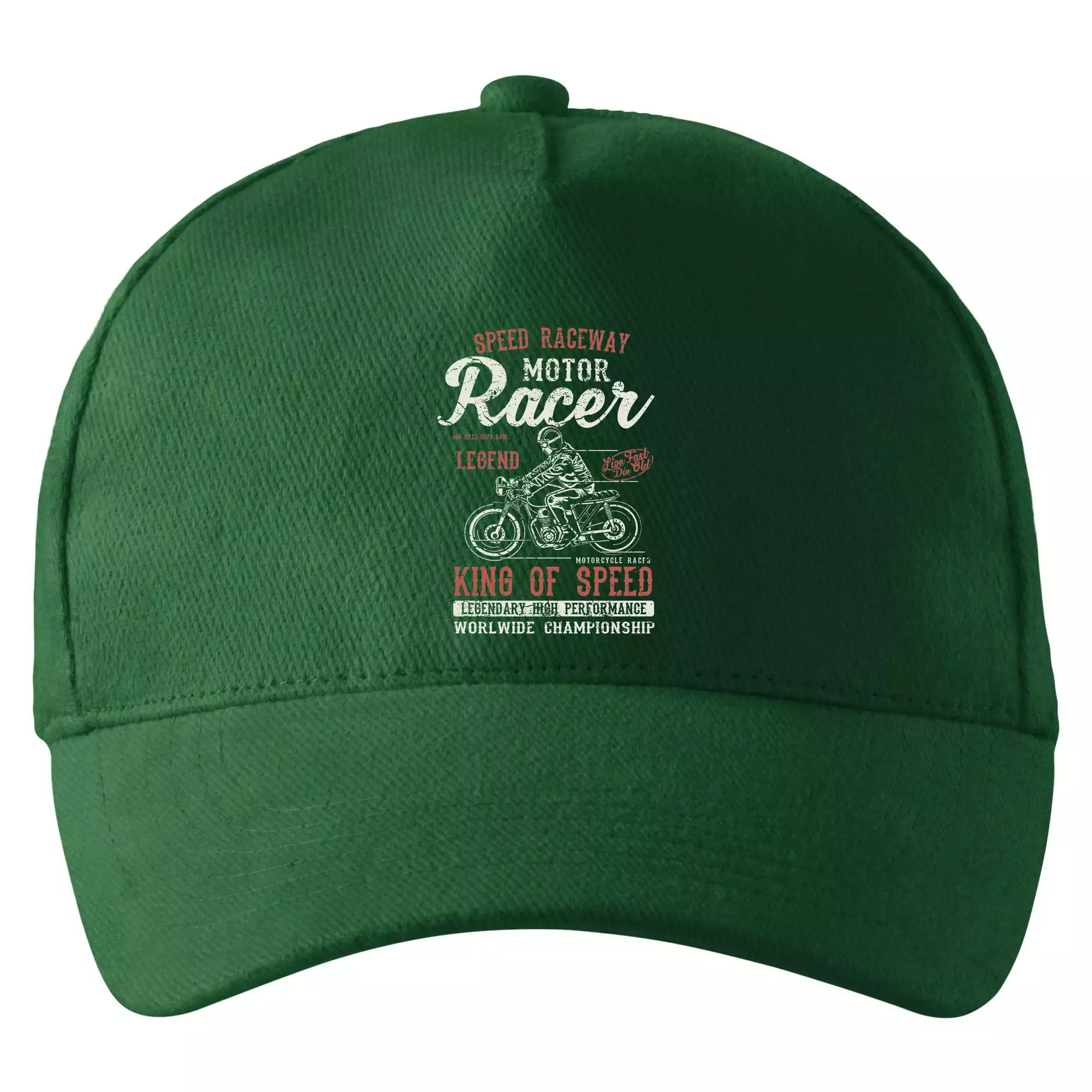 Motor Racer