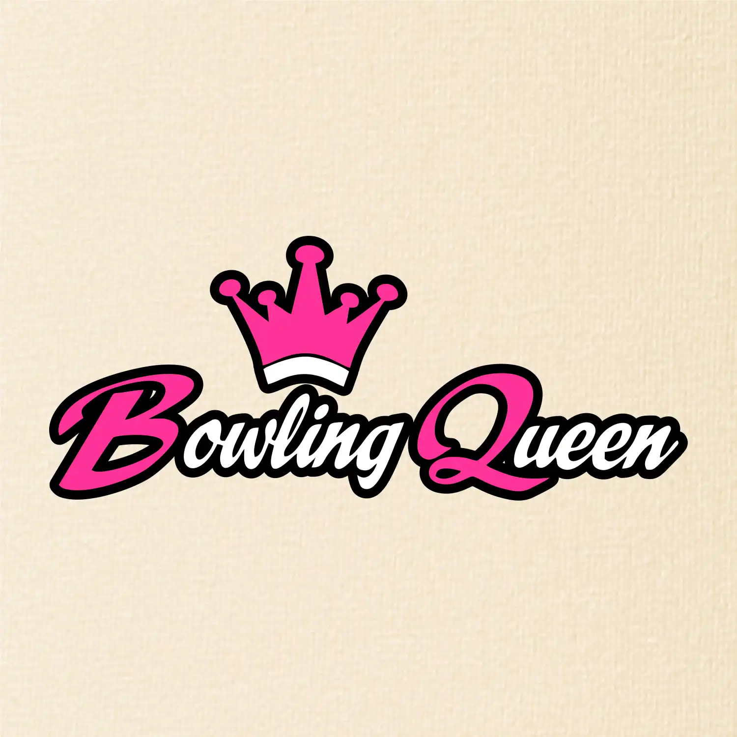 Bowling queen