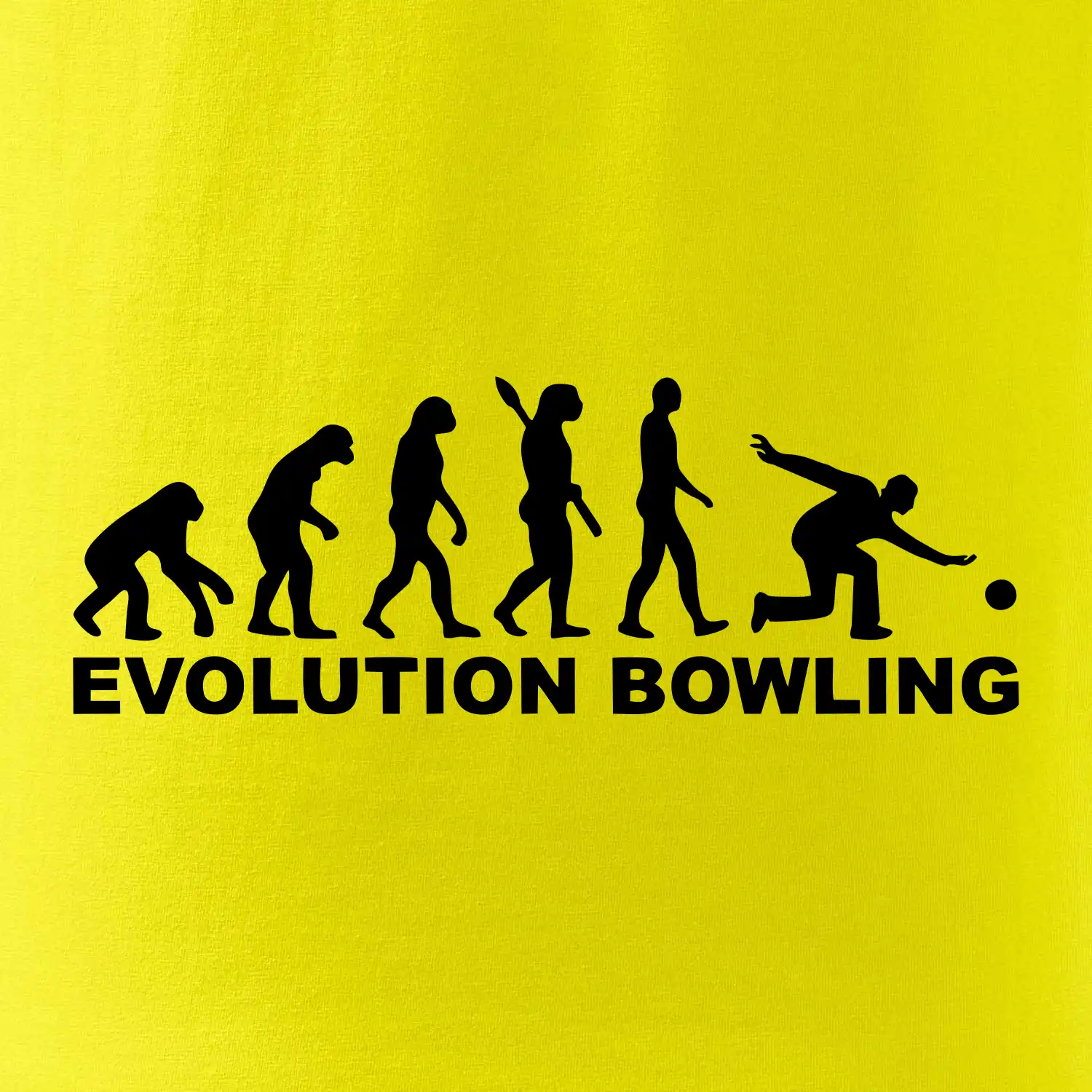 Evoluce bowling