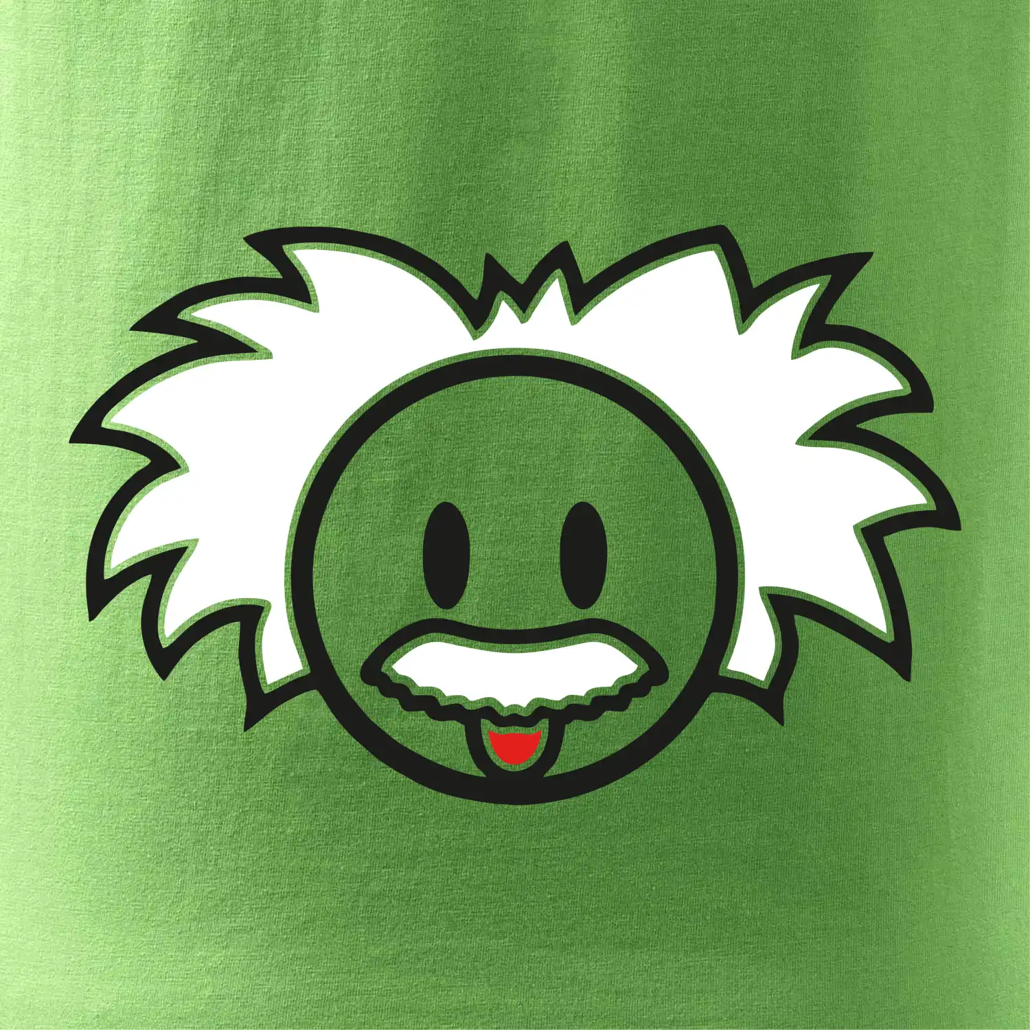 Albert Einstein