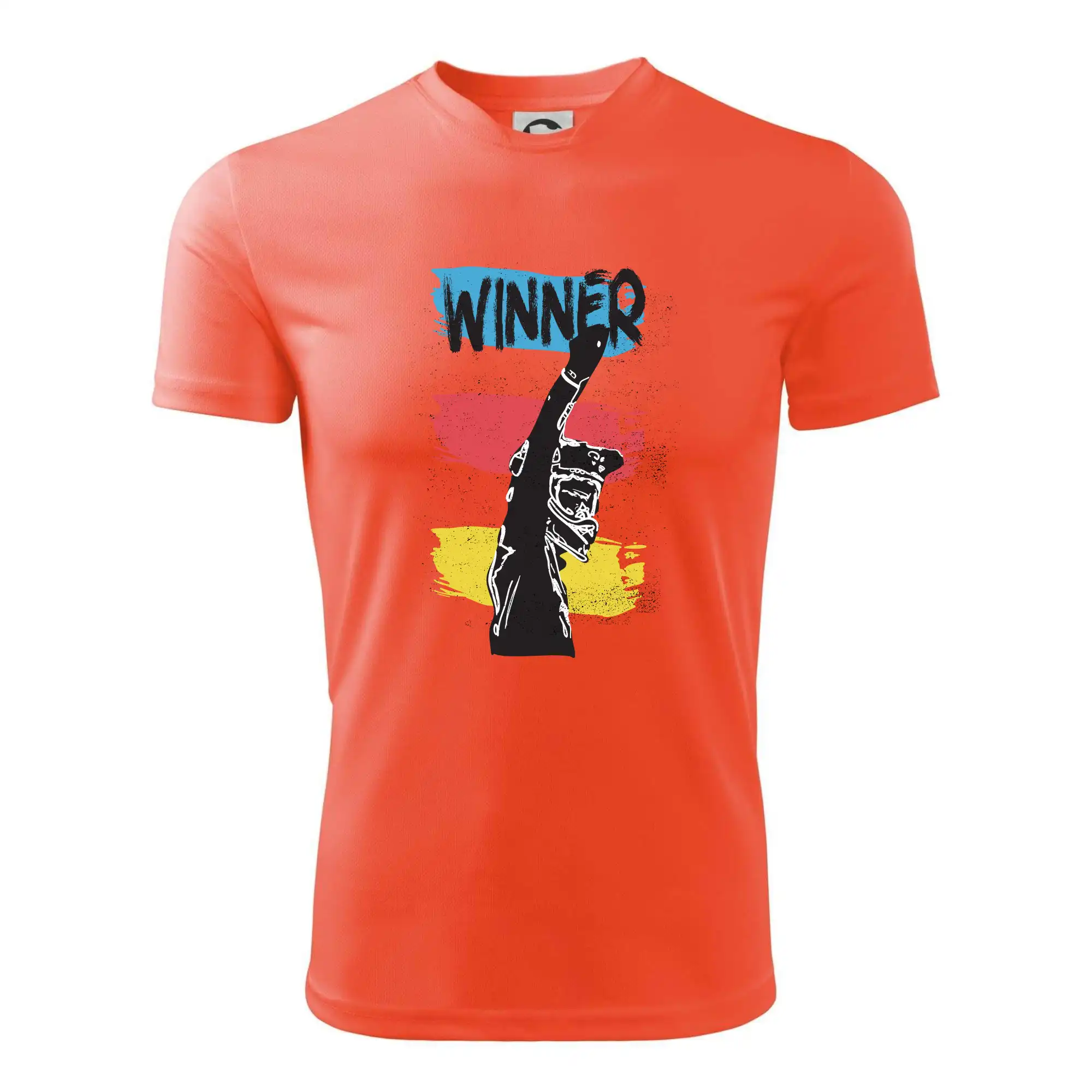 Winner závodník