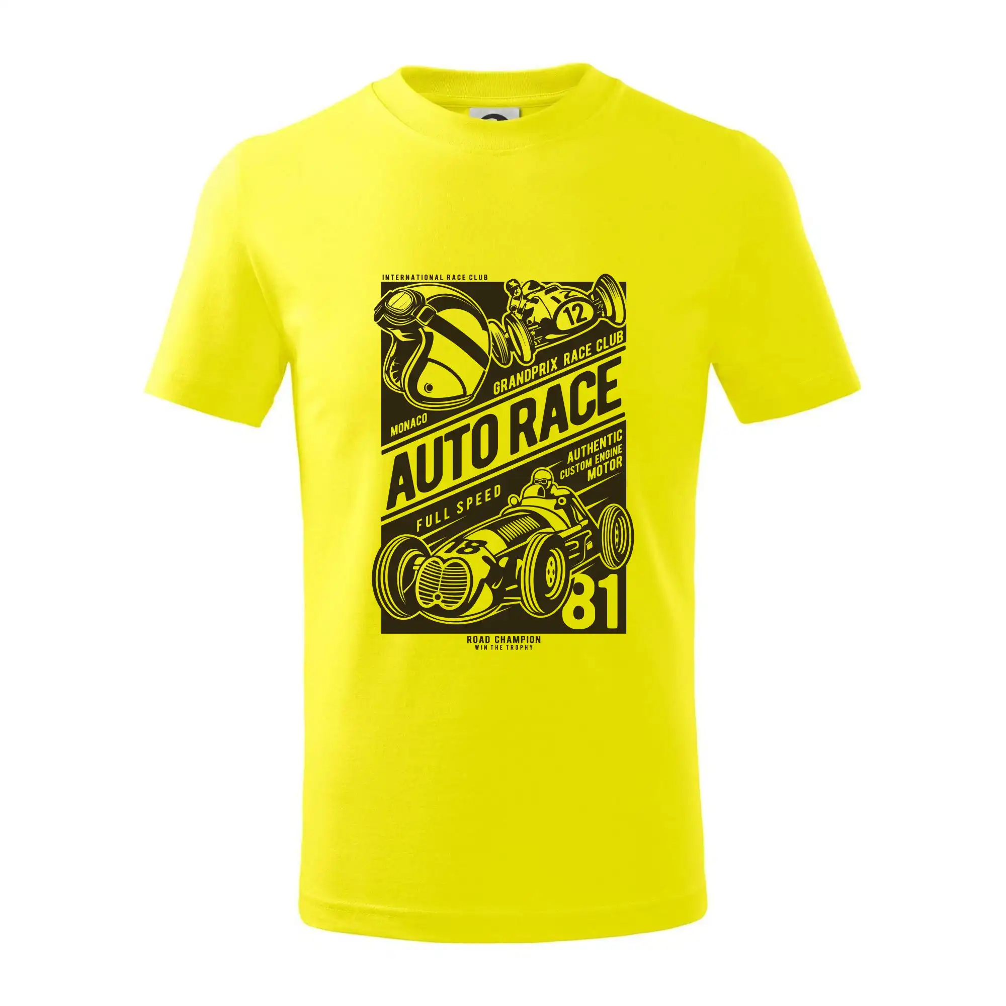 Auto Race