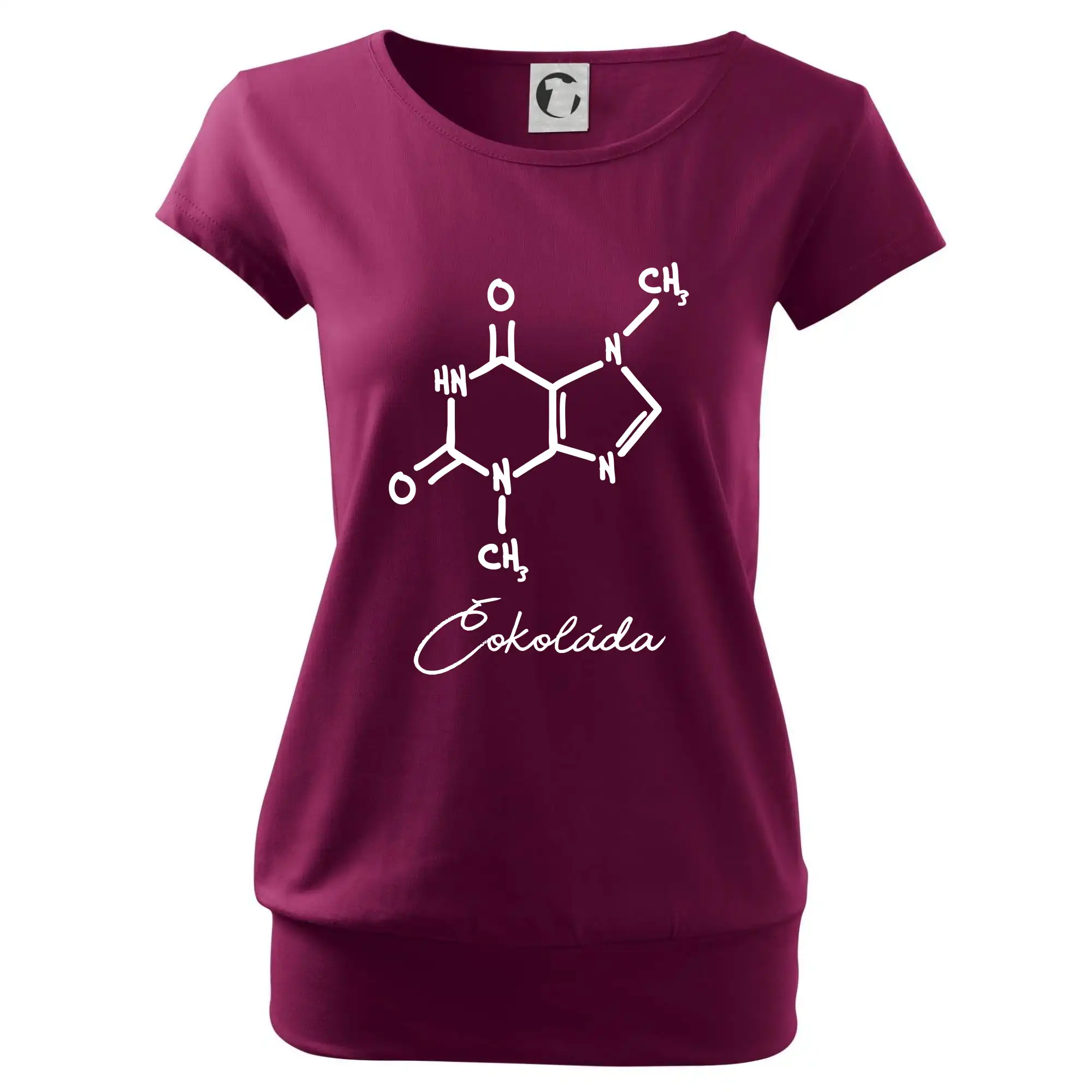 Čokoláda chemie