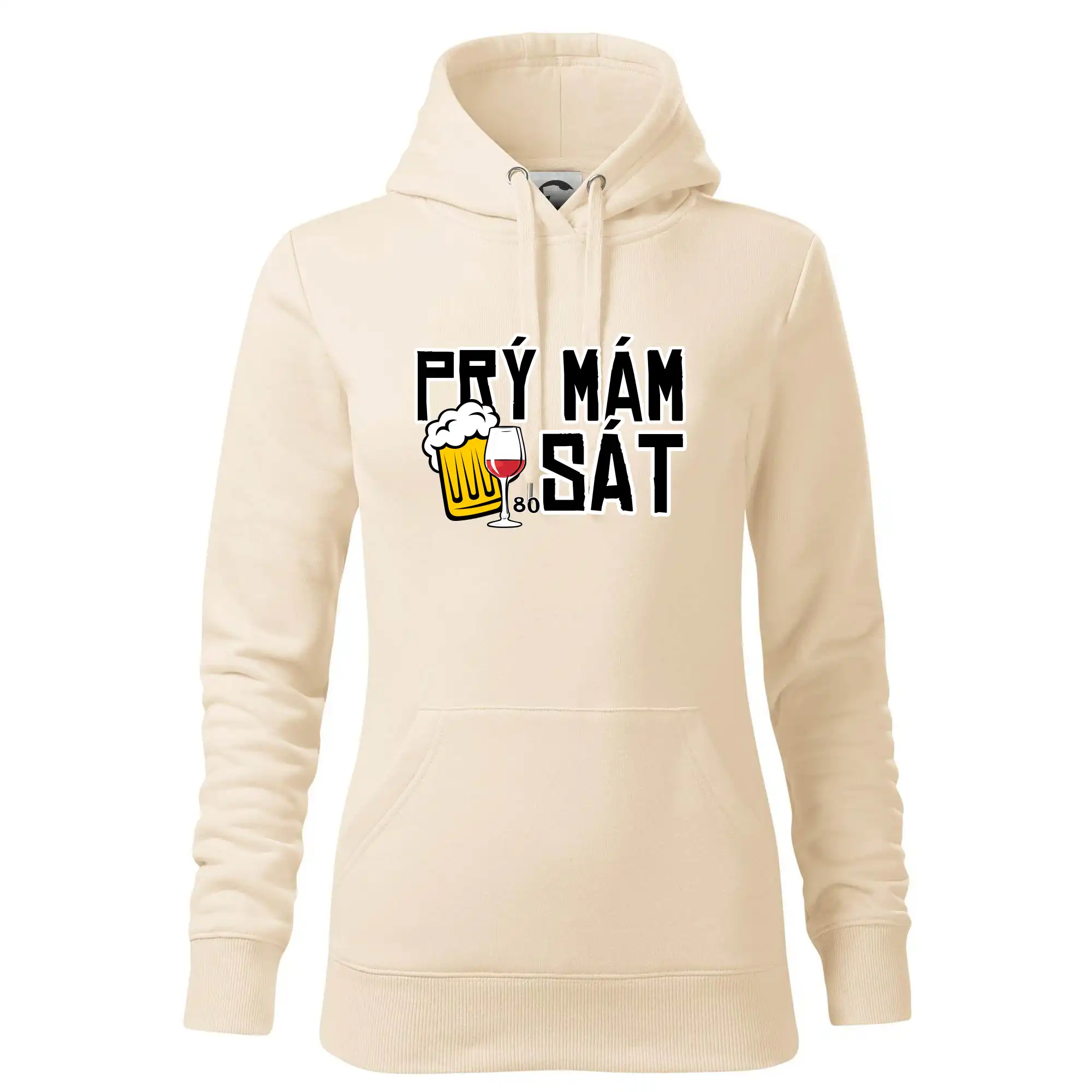 Prý mám 80 SÁT