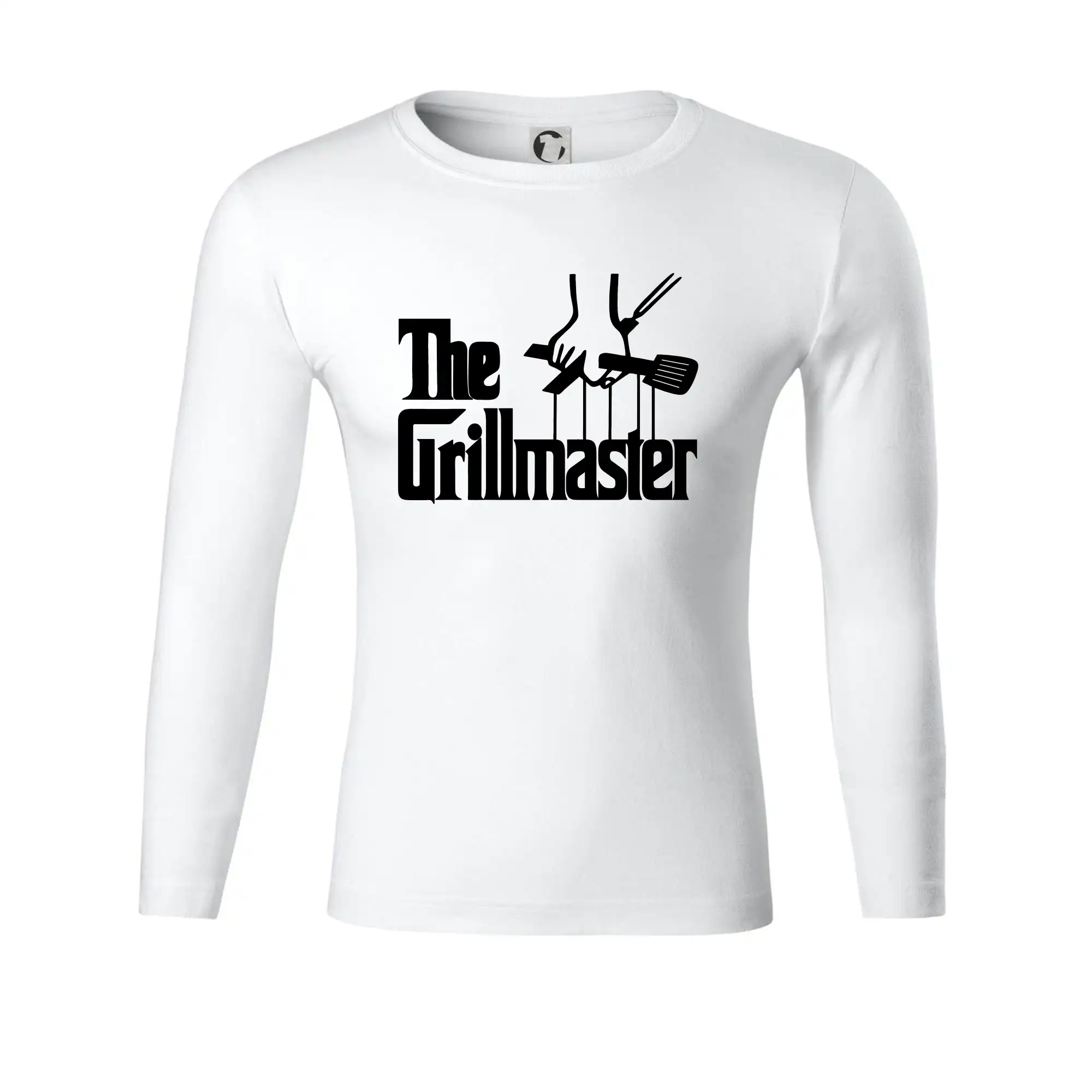The Grillmaster