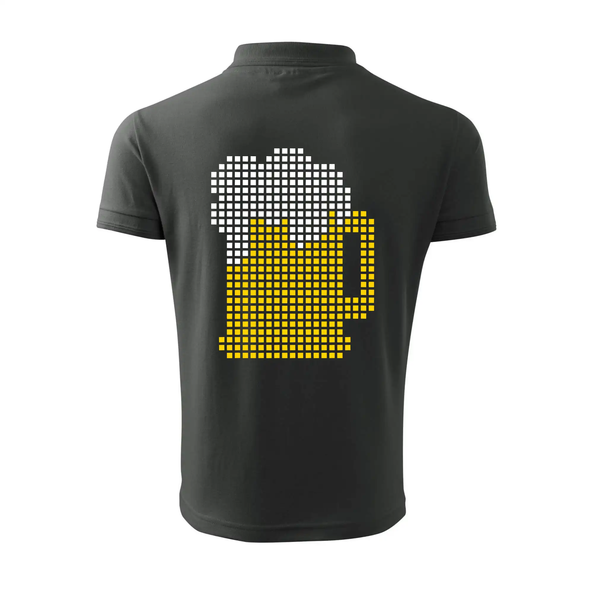 Pivo pixel