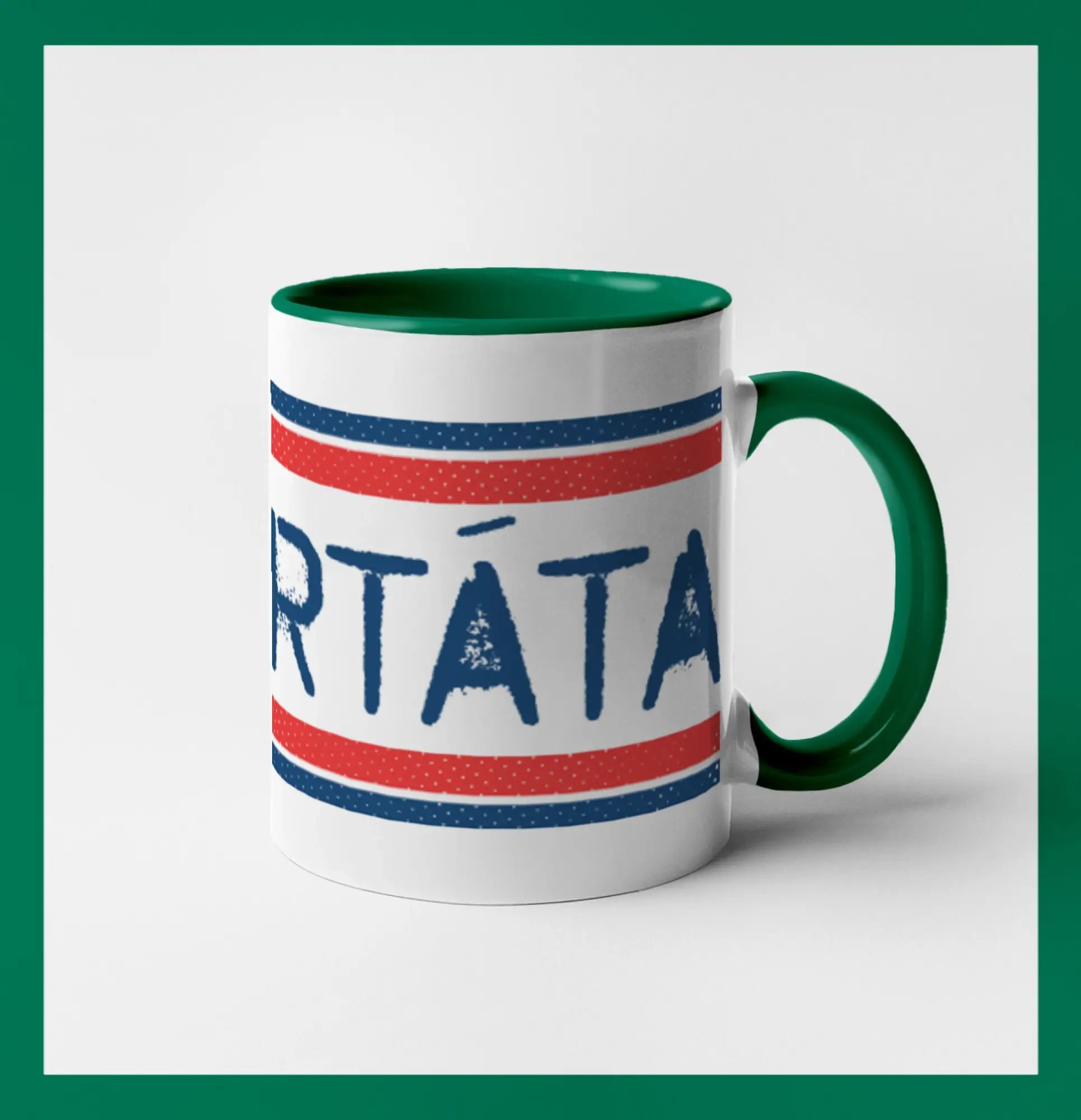 Supertáta vintage