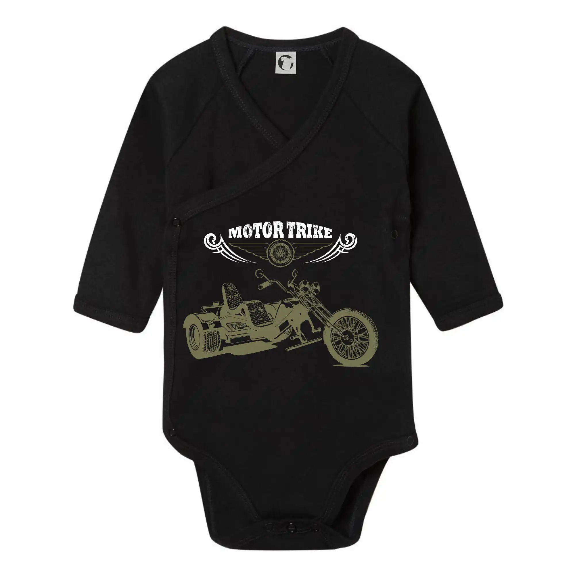 Moto trike