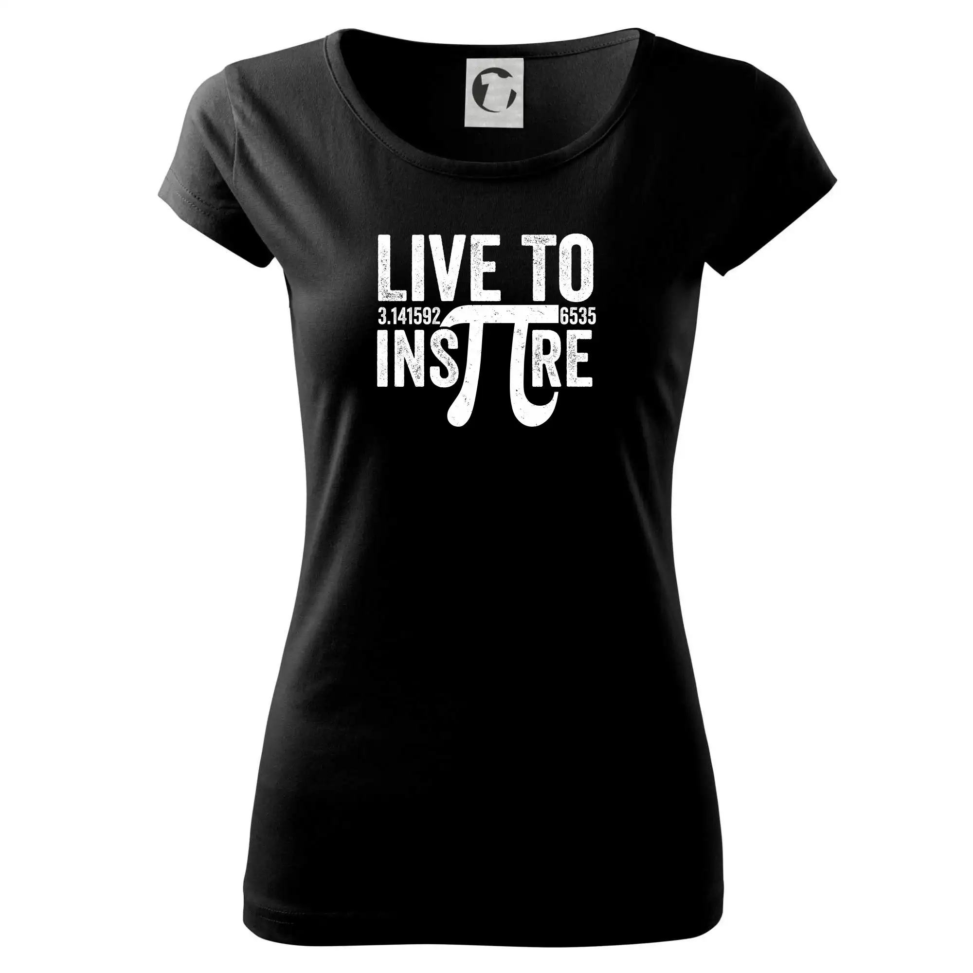 Live to Inspire