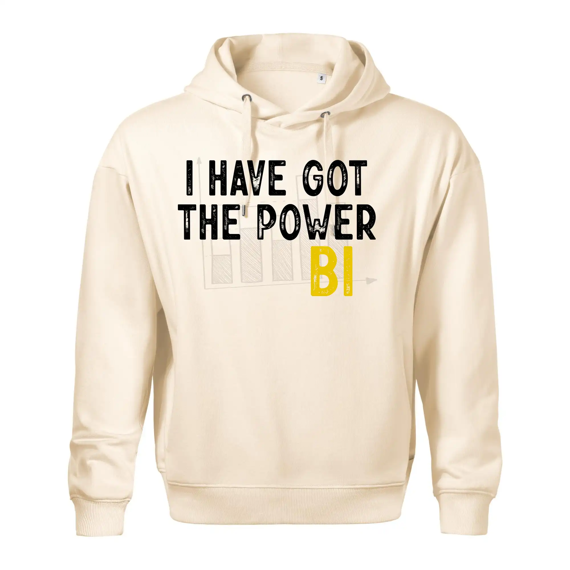 I have got the power bi
