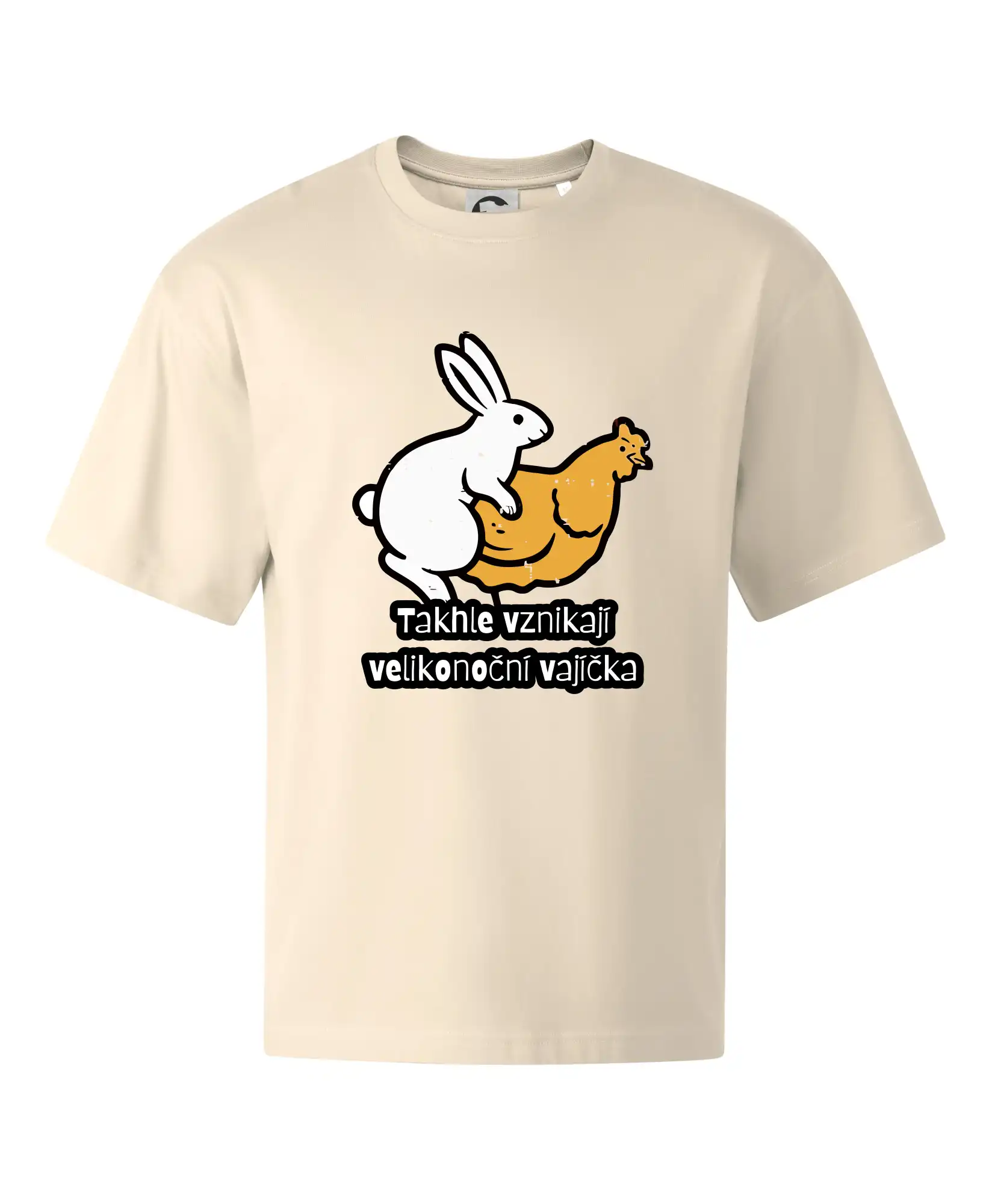 Takhle vznikají velikonoční vajíčka