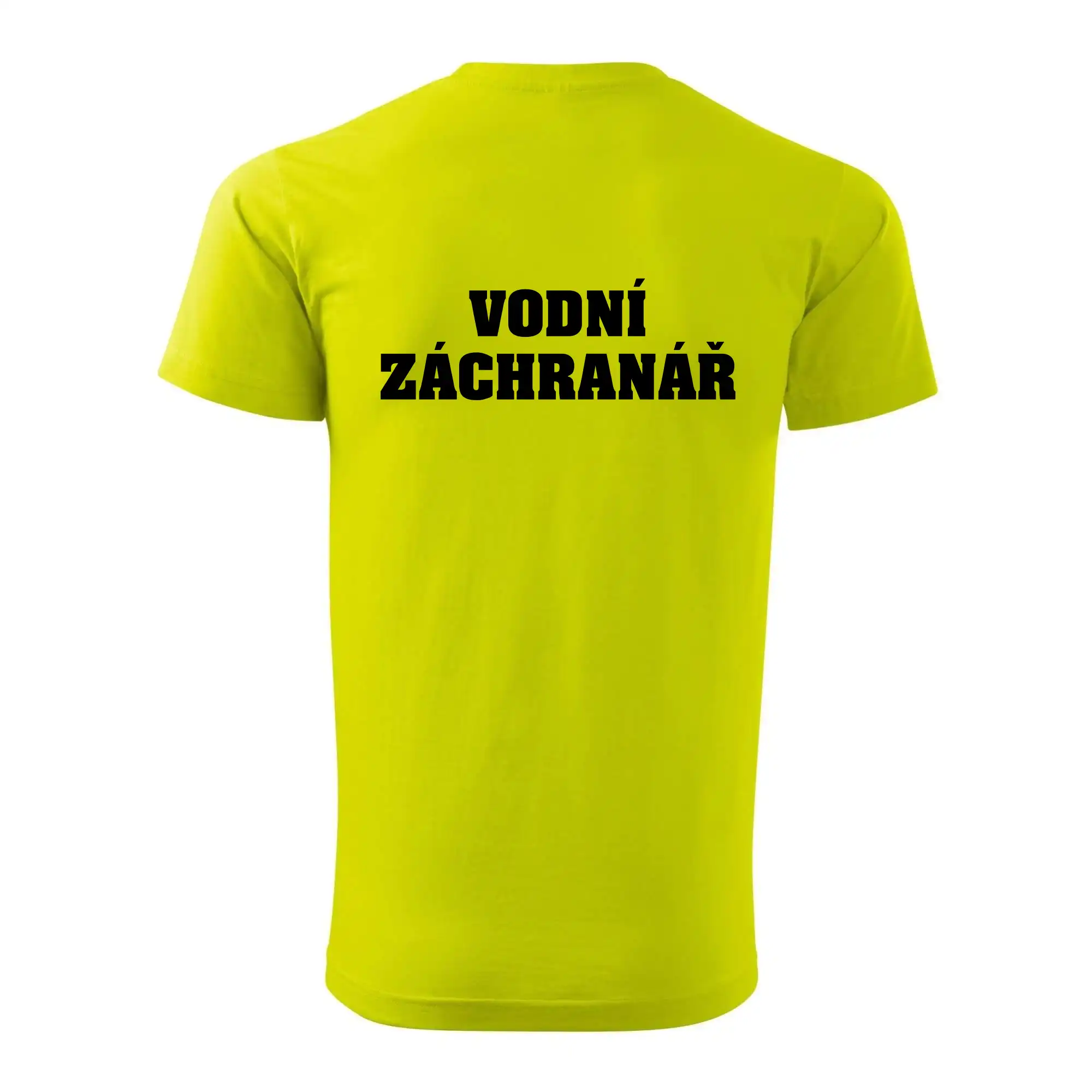 Rescue - Vodní záchranář