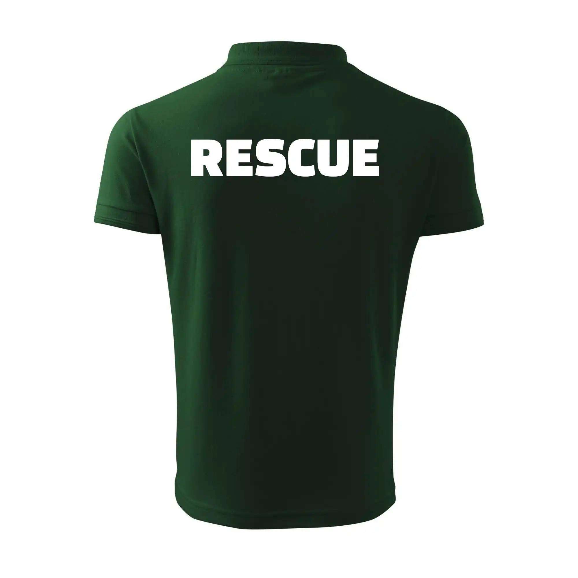 Rescue - pro záchranáře