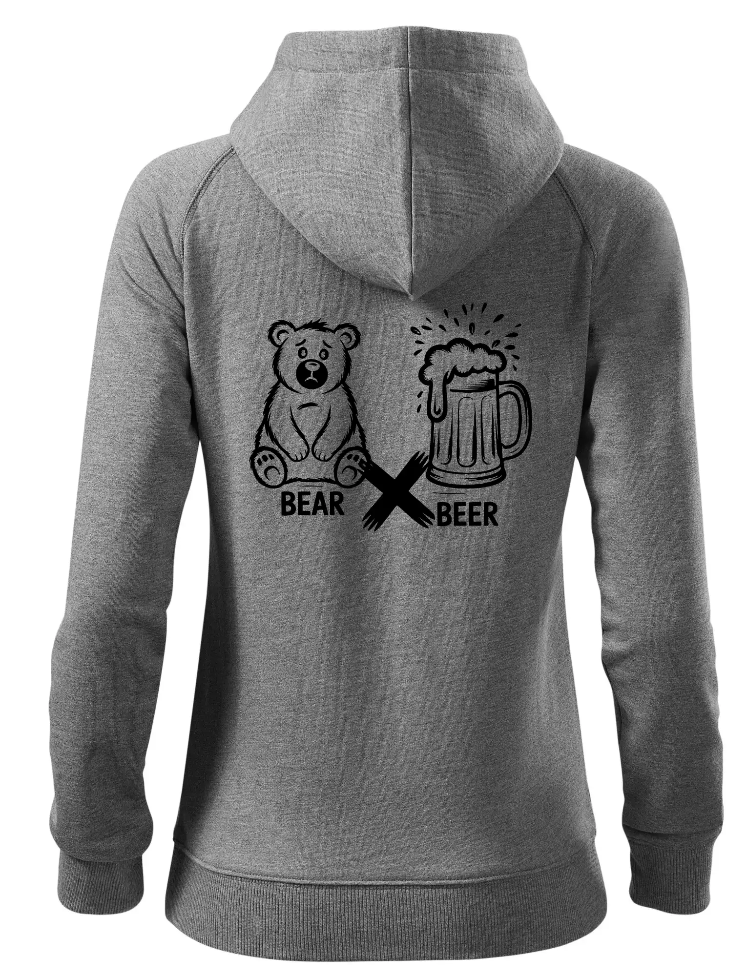 Anglický slovníček - Bear Beer