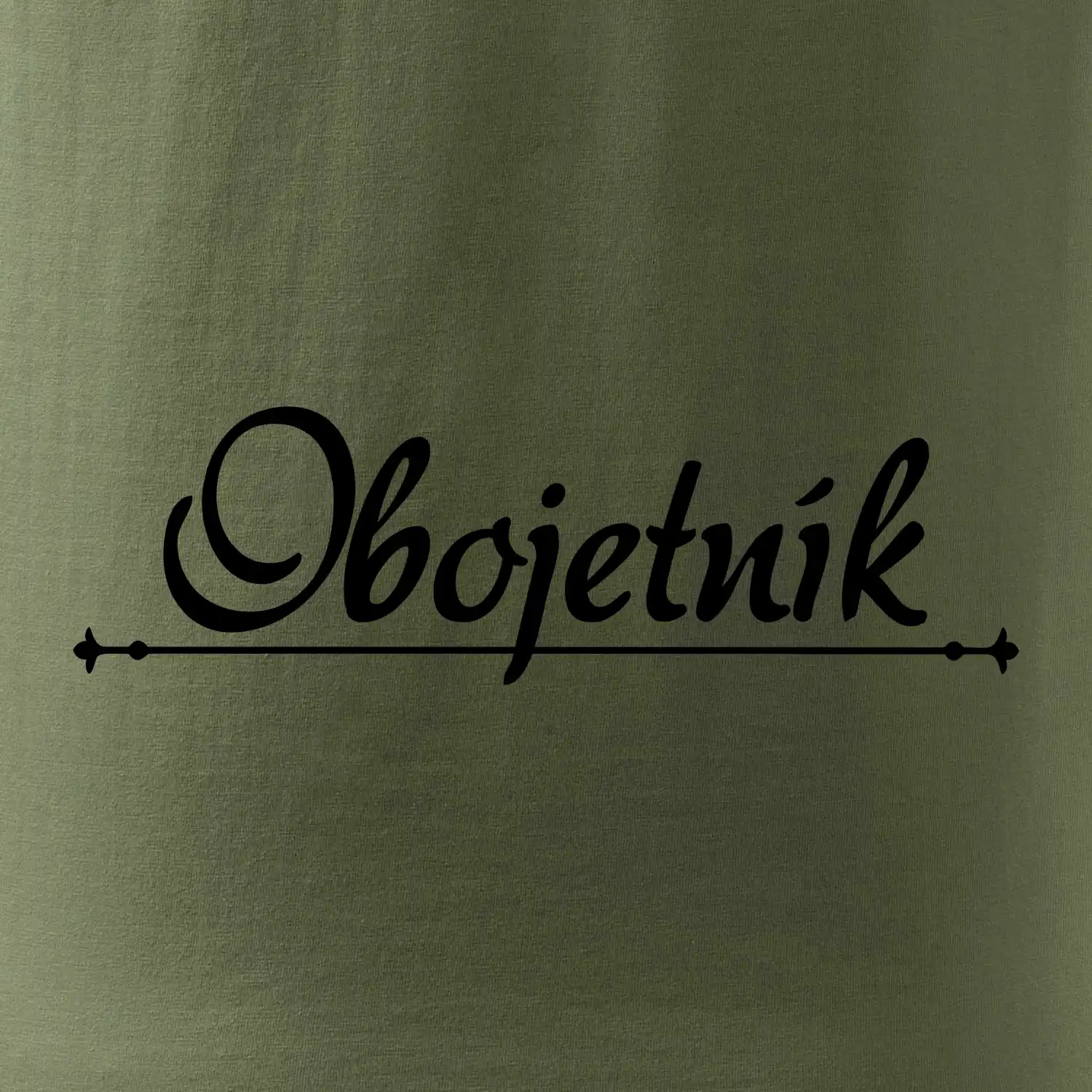 Staročeština - Obojetník -  člověk dvou jazyků