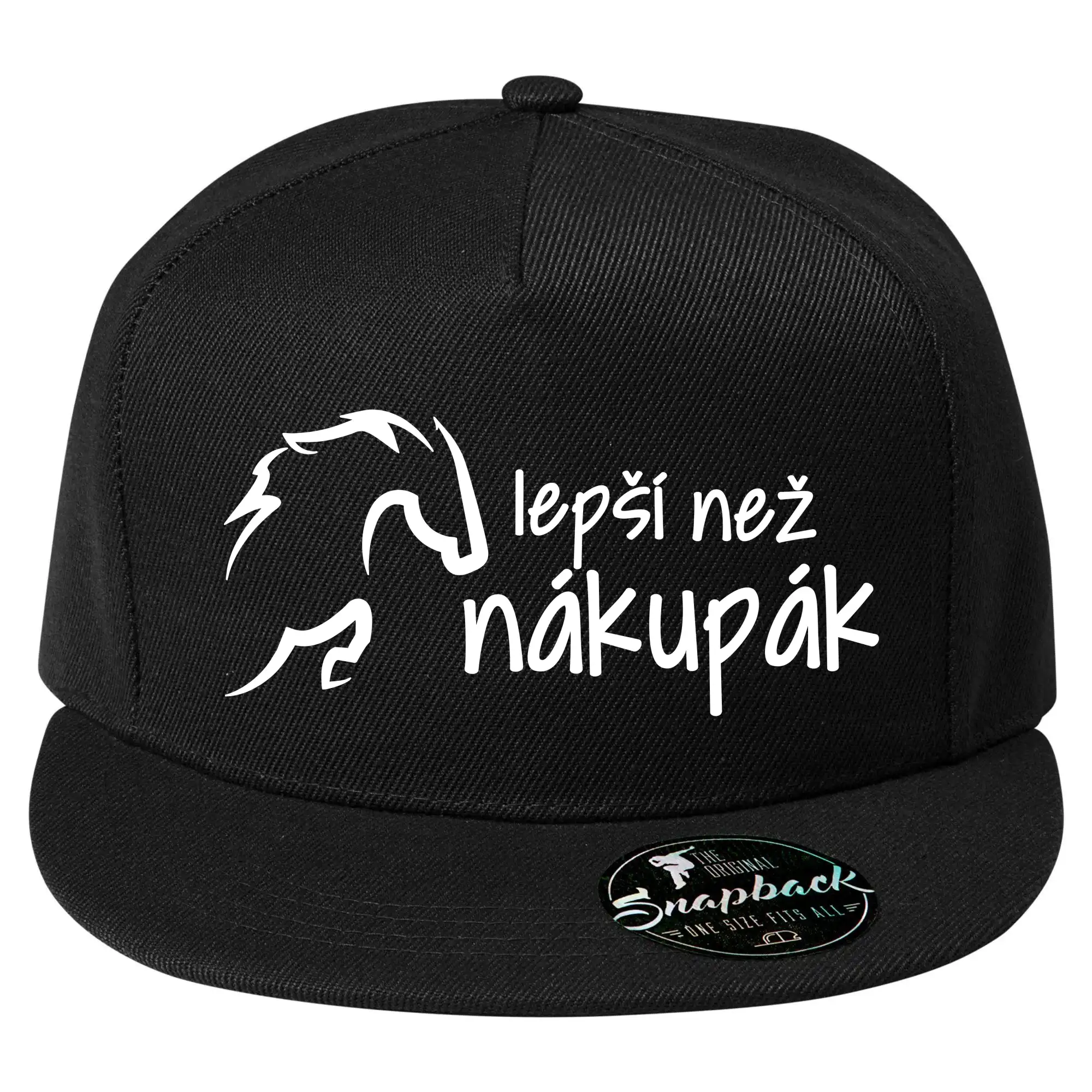 Lepší než nákupák