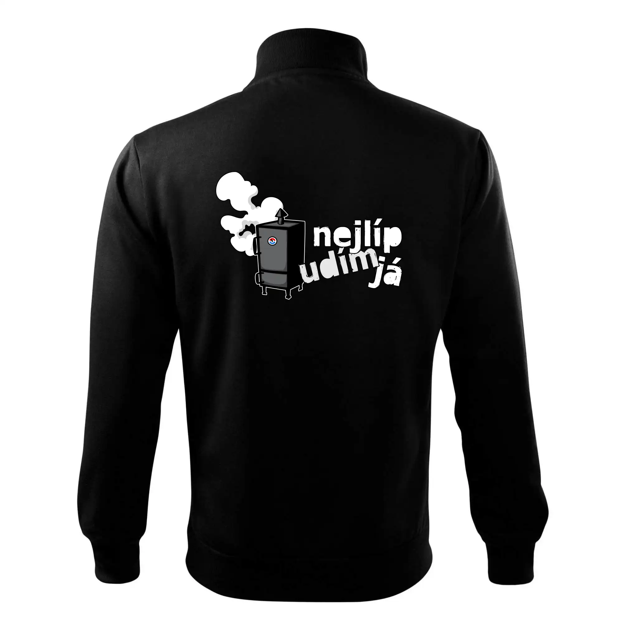 Nejlíp udím já