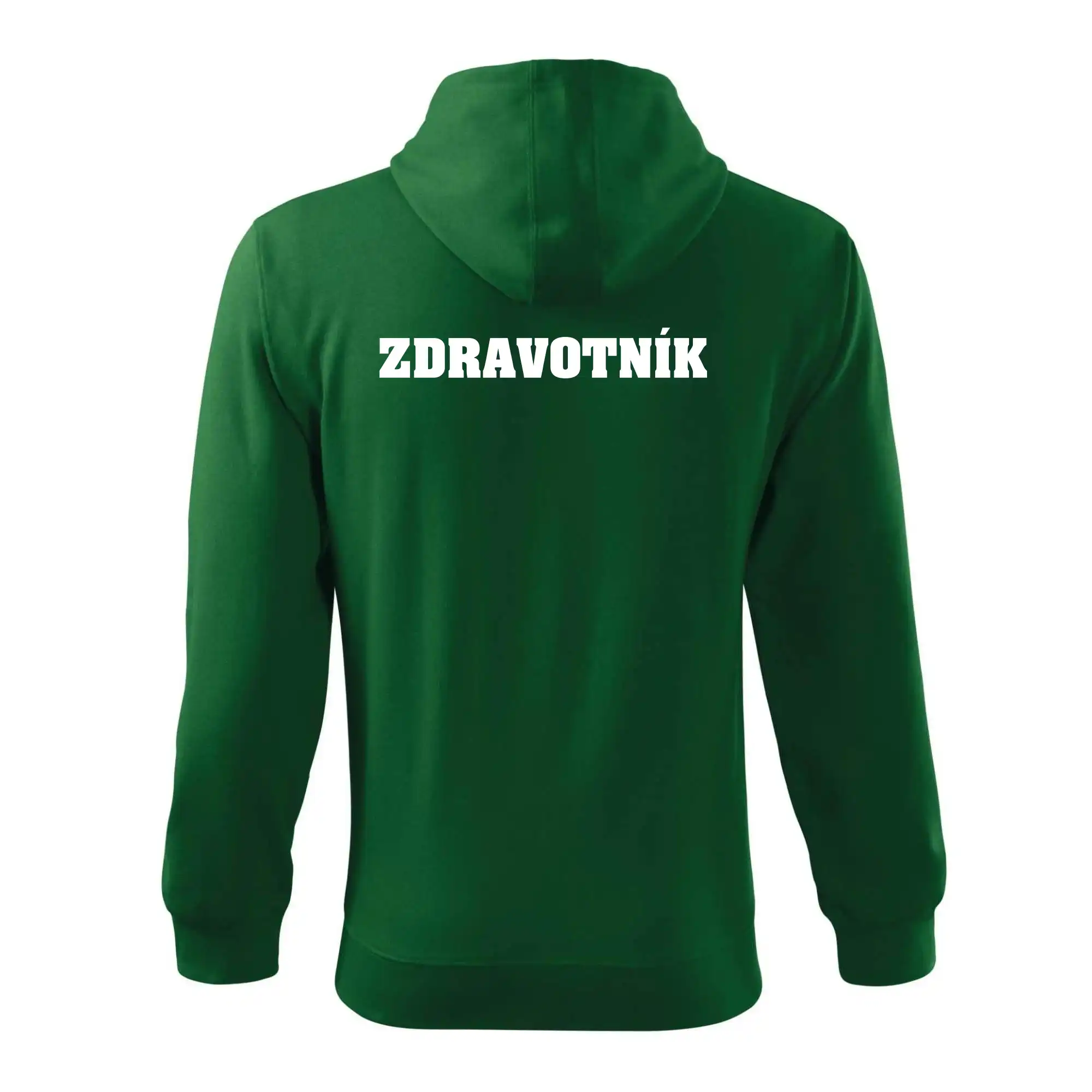 Hvězda života - zdravotník