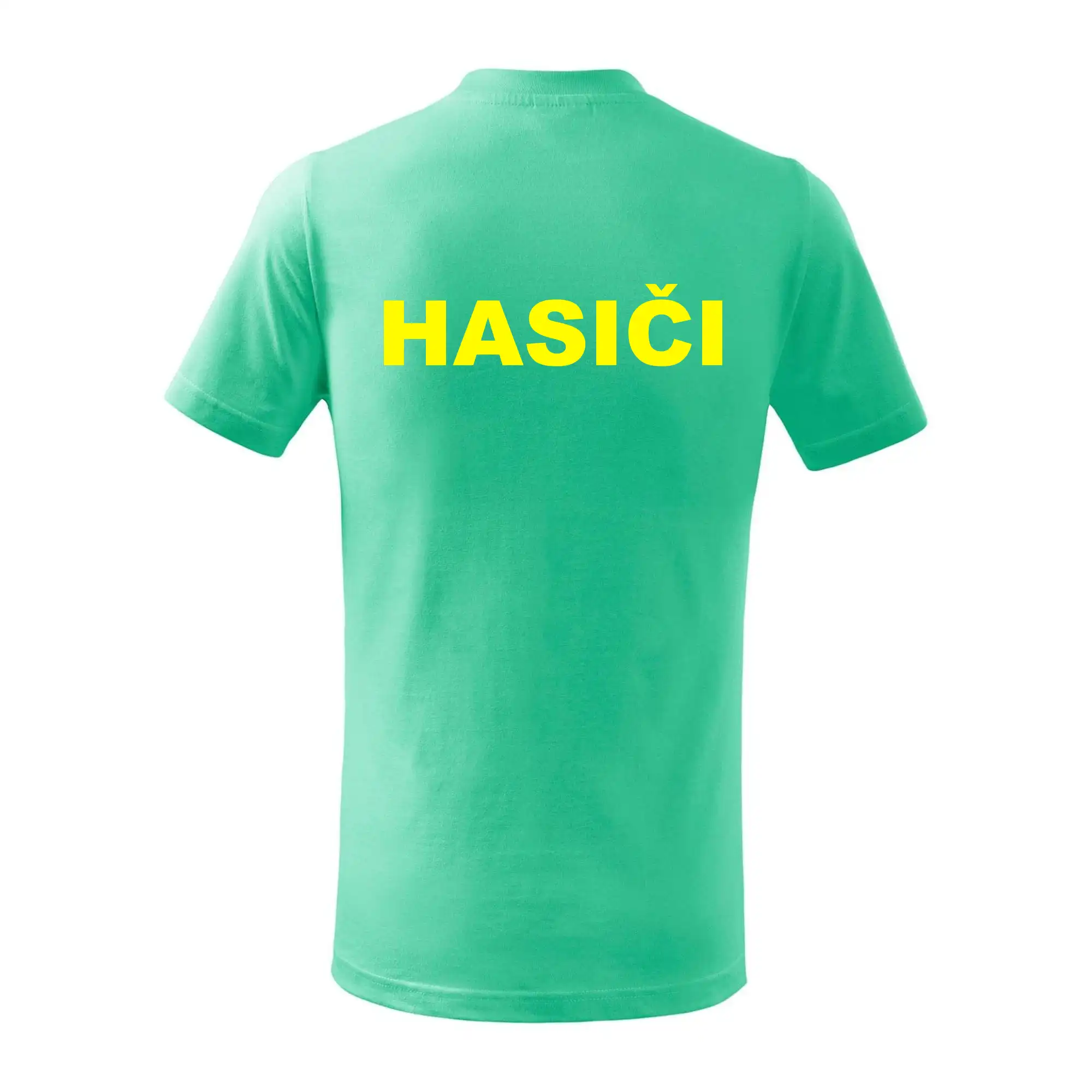 Hasiči název samostatný