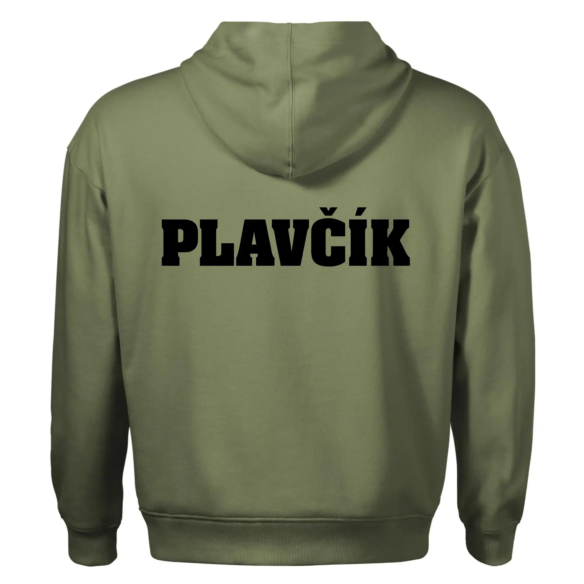 Hvězda života - Plavčík