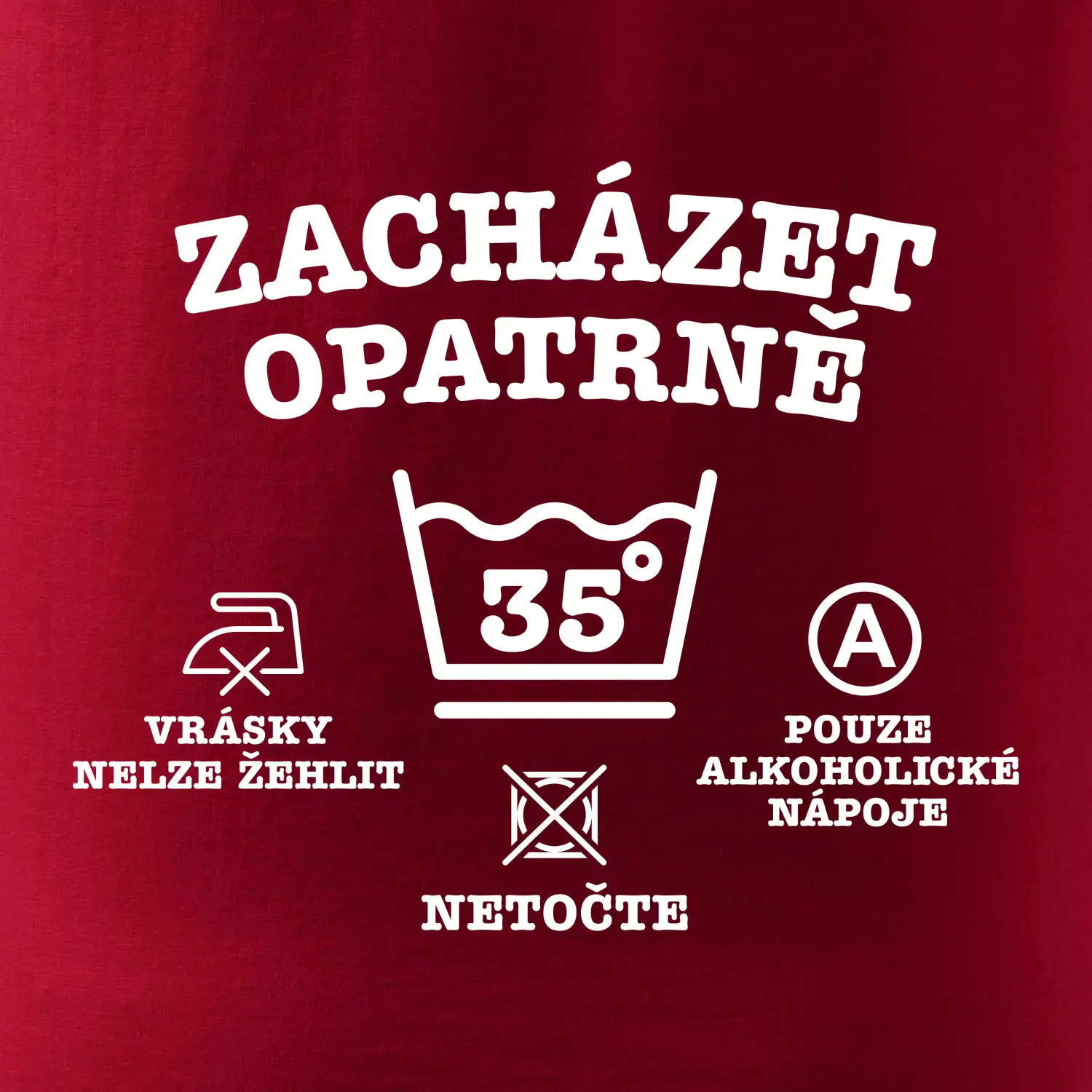 Zacházet opatrně 35