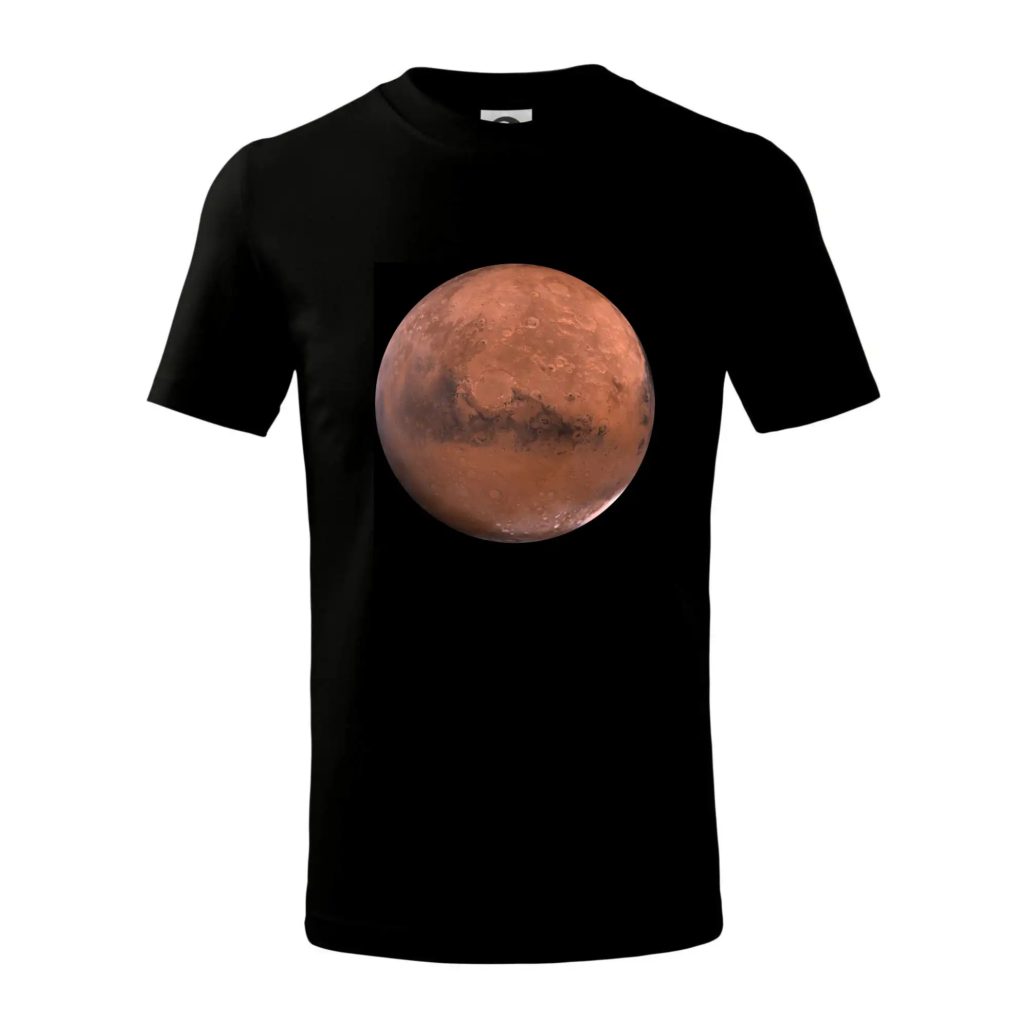 Fotky planet - Mars