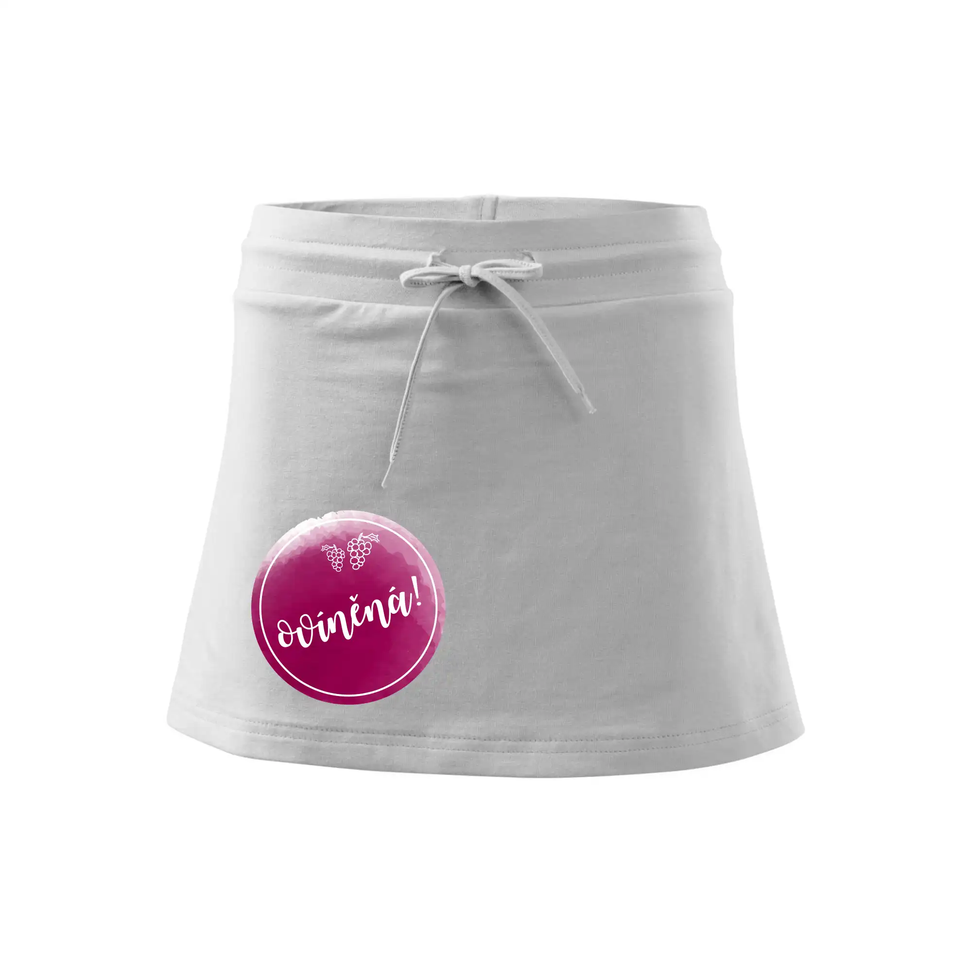 Ovíněná