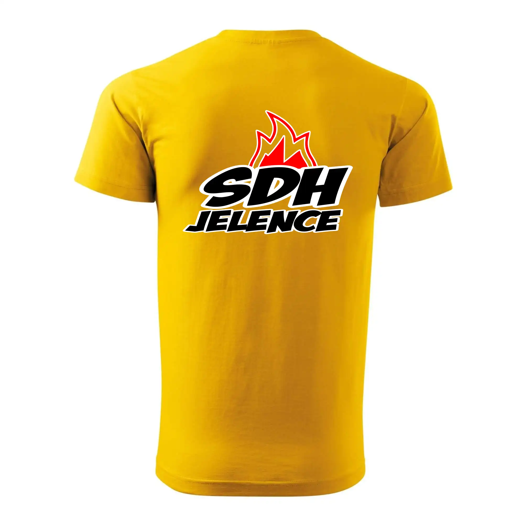 Fire Team SDH (vlastní název)